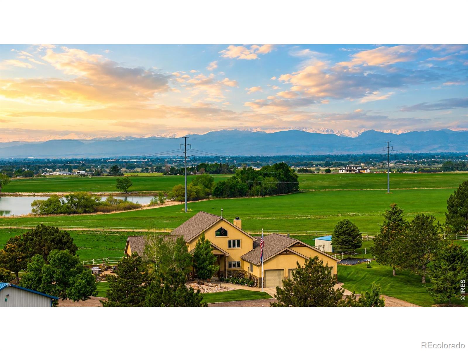 MLS Image #0 for 1730  avian drive,fort collins, Colorado