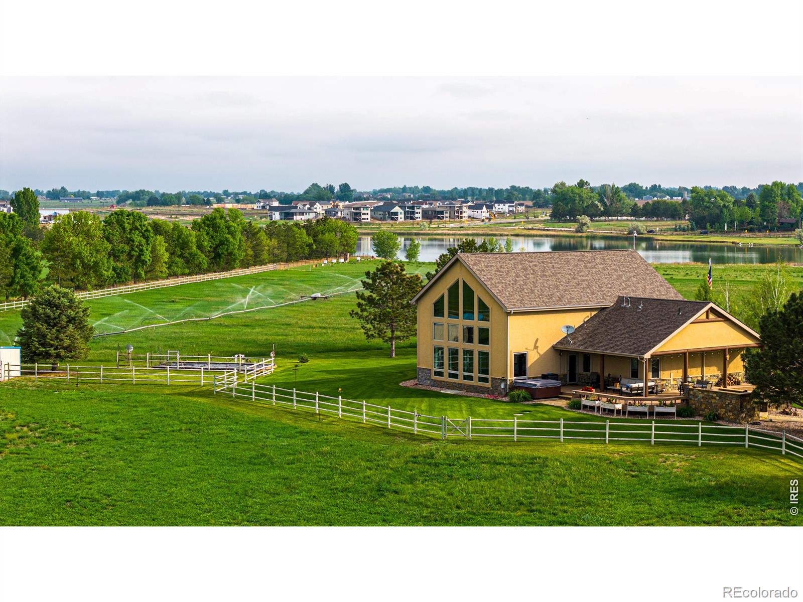 MLS Image #2 for 1730  avian drive,fort collins, Colorado