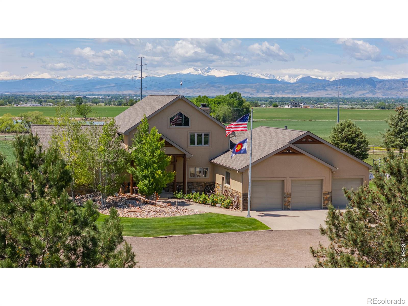 MLS Image #3 for 1730  avian drive,fort collins, Colorado