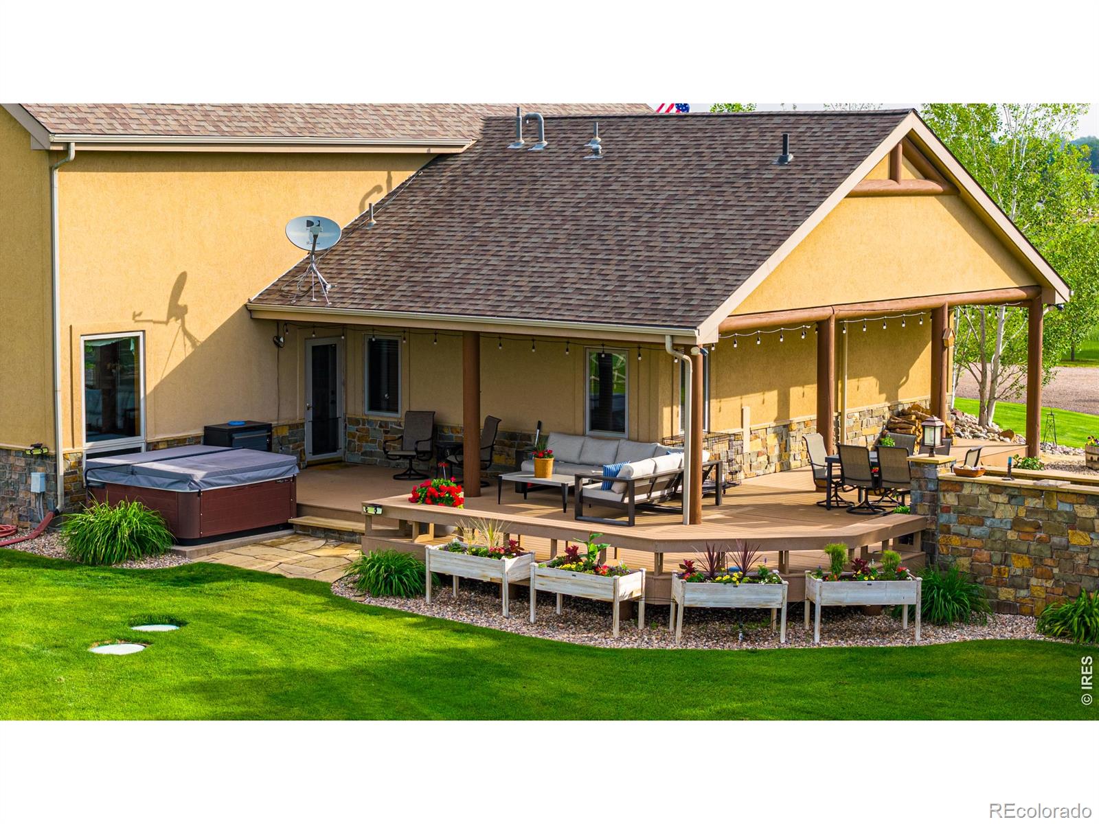 MLS Image #33 for 1730  avian drive,fort collins, Colorado
