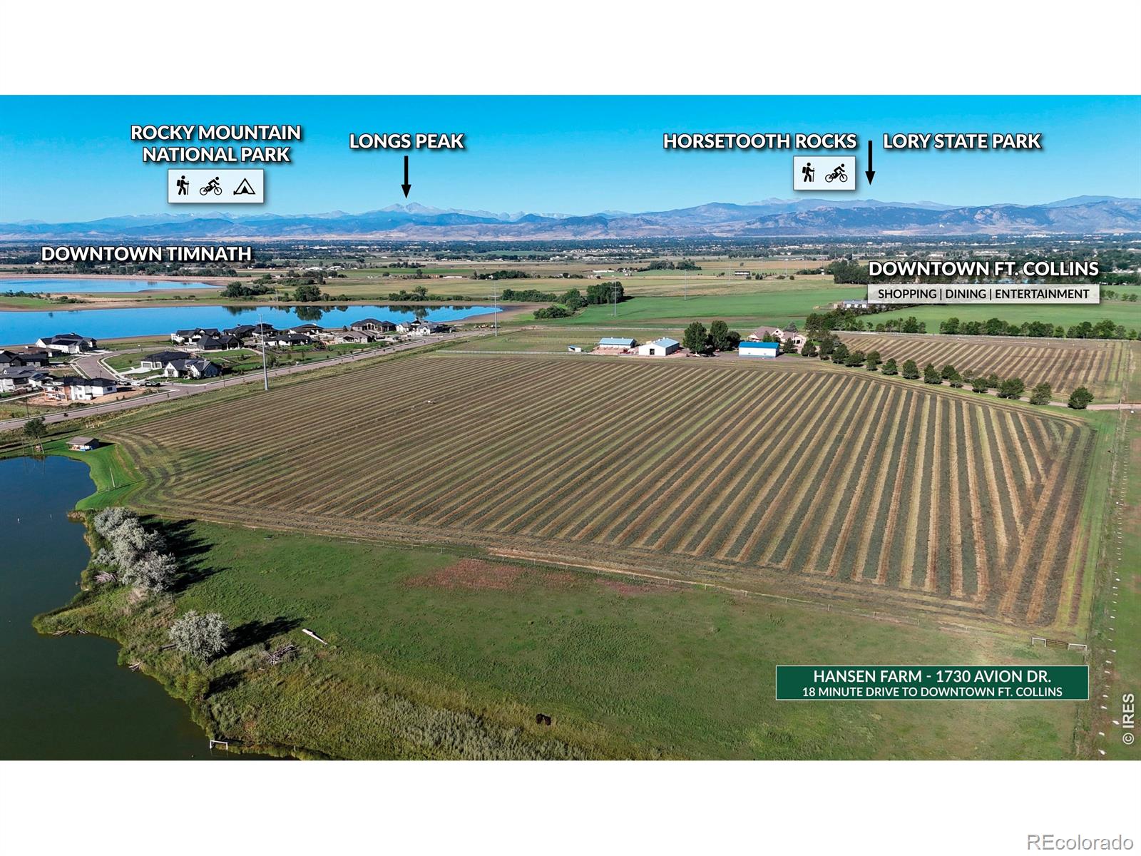 MLS Image #42 for 1730  avian drive,fort collins, Colorado