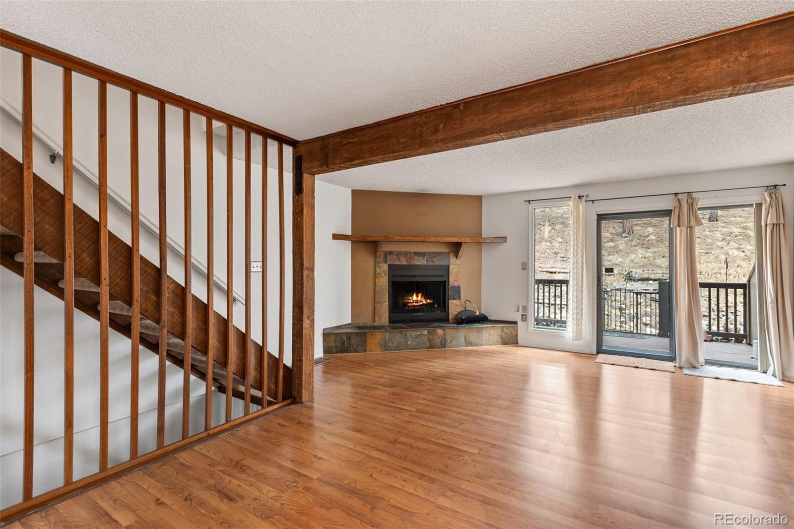 MLS Image #2 for 560  manor court,woodland park, Colorado