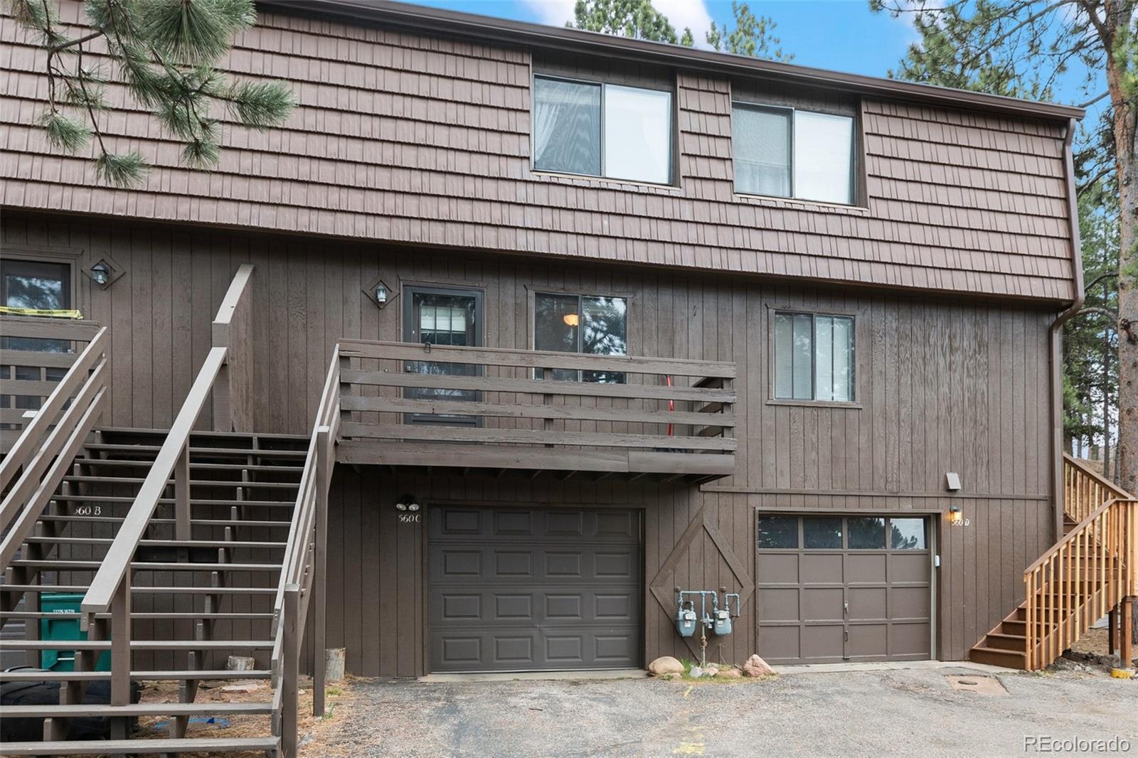MLS Image #25 for 560  manor court,woodland park, Colorado