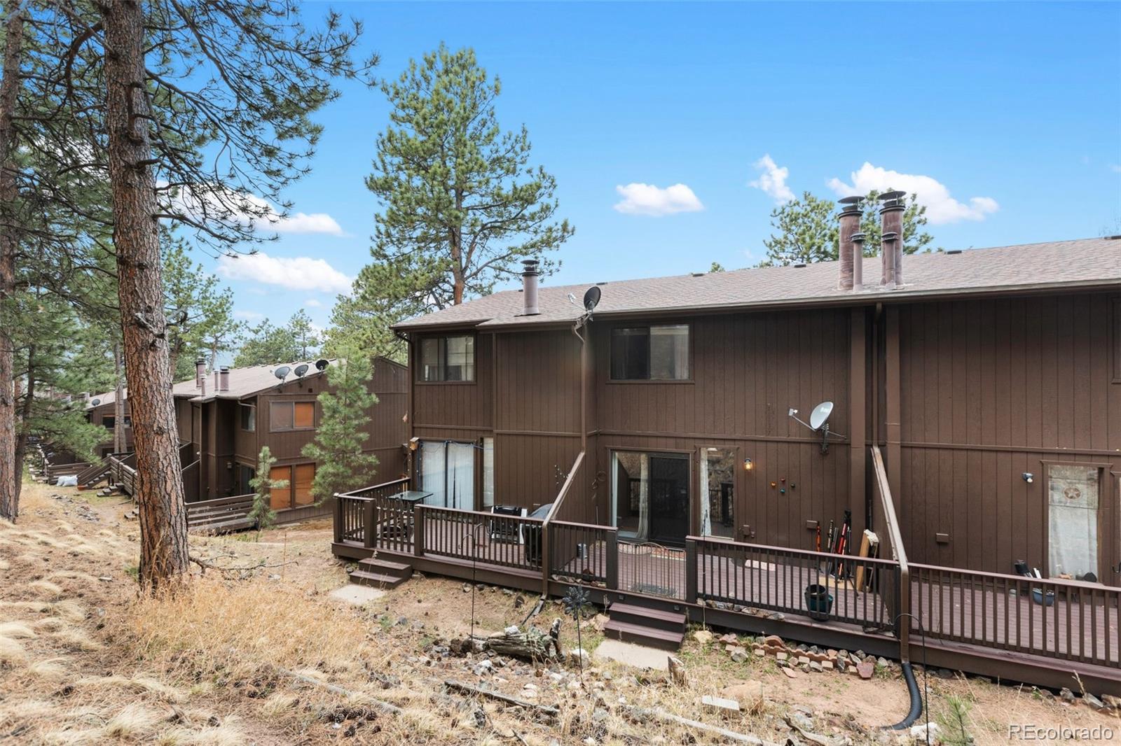 MLS Image #27 for 560  manor court,woodland park, Colorado