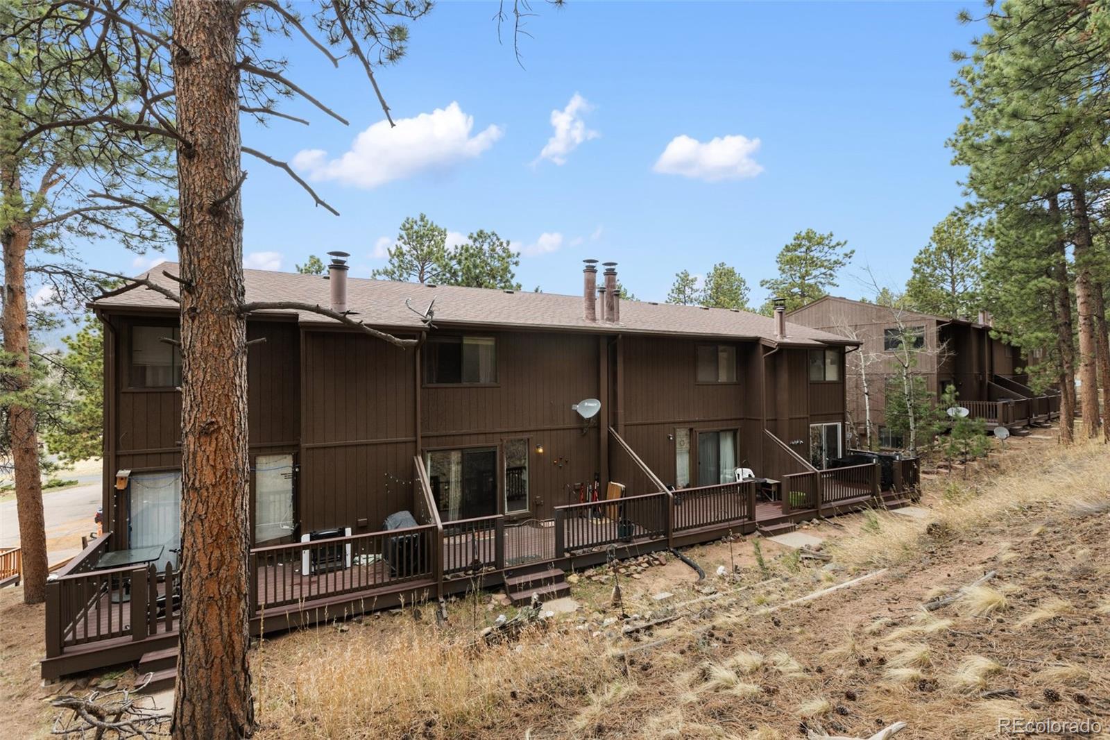 MLS Image #28 for 560  manor court,woodland park, Colorado