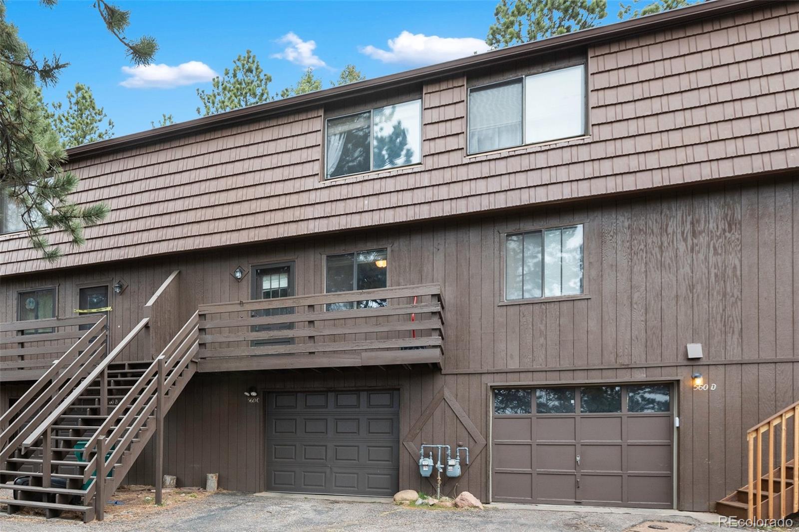 MLS Image #29 for 560  manor court,woodland park, Colorado