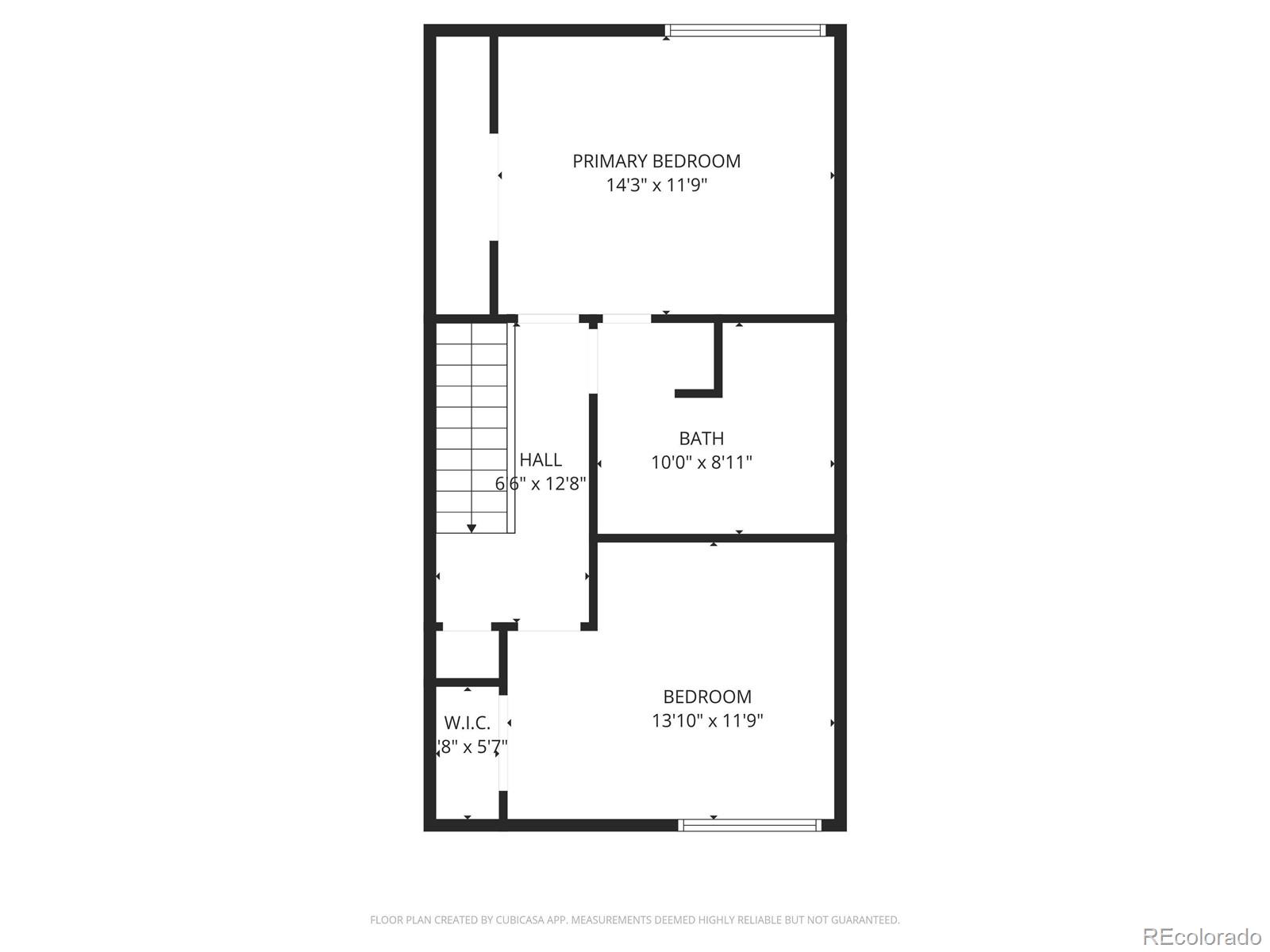 MLS Image #31 for 560  manor court,woodland park, Colorado