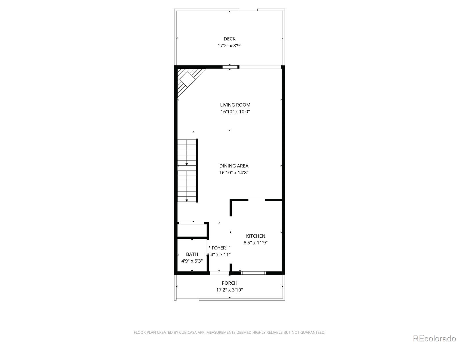 MLS Image #32 for 560  manor court,woodland park, Colorado