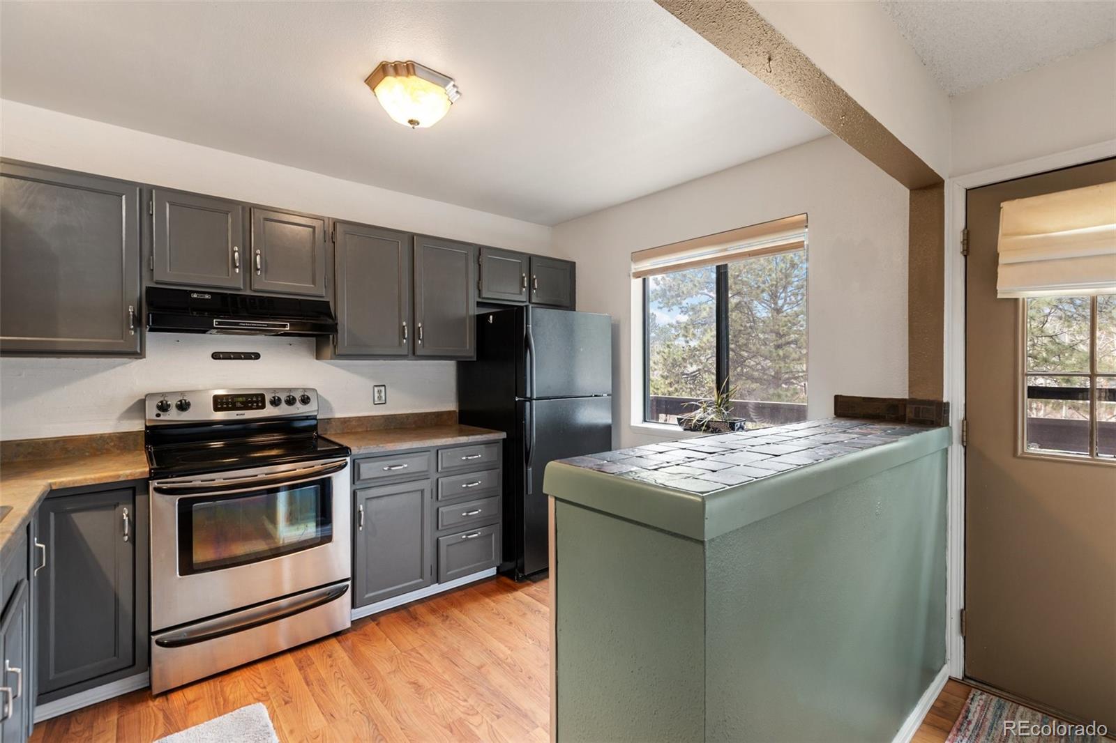 MLS Image #6 for 560  manor court,woodland park, Colorado