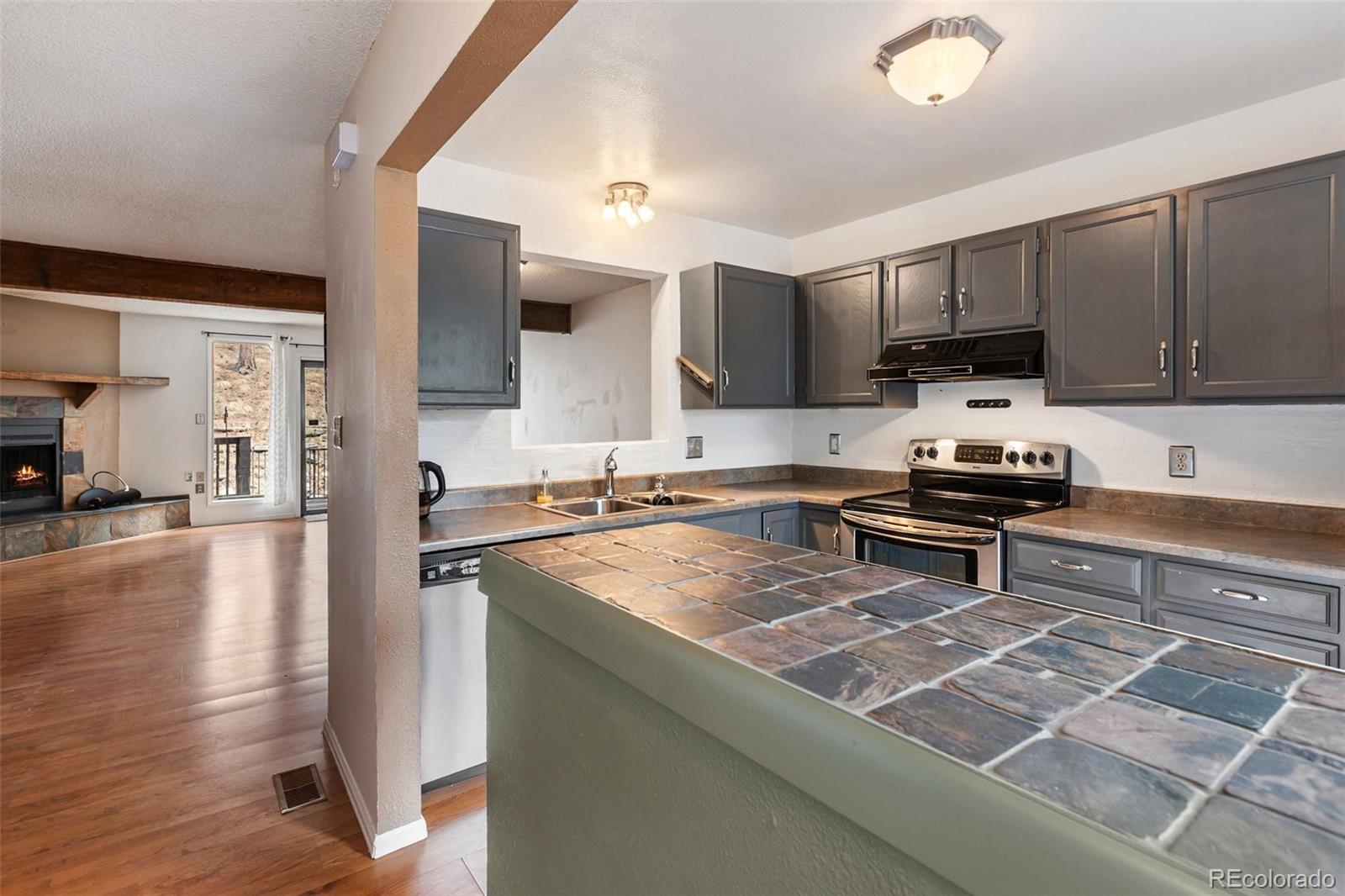 MLS Image #7 for 560  manor court,woodland park, Colorado