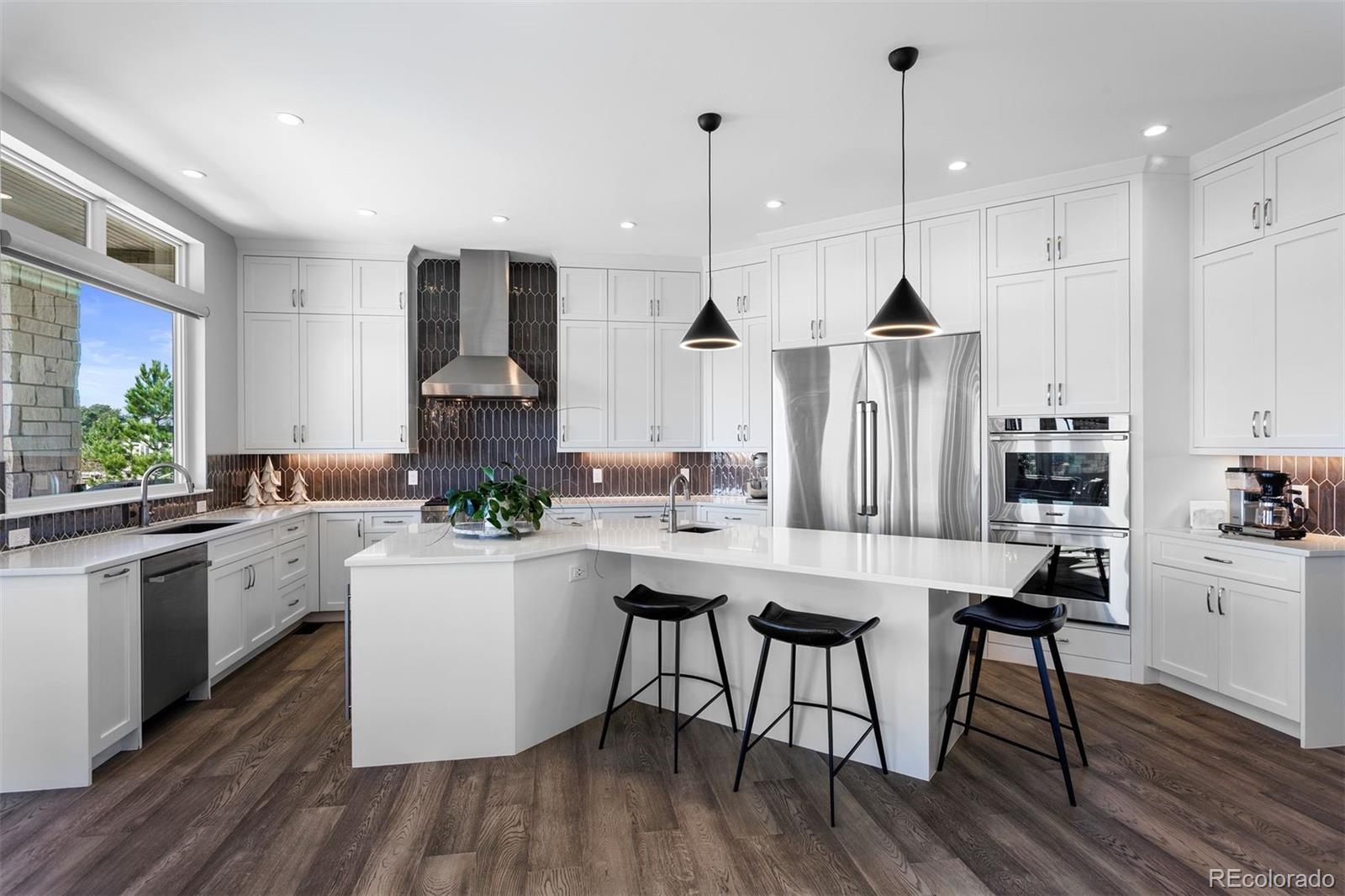 MLS Image #10 for 7436  sapphire pointe boulevard,castle rock, Colorado