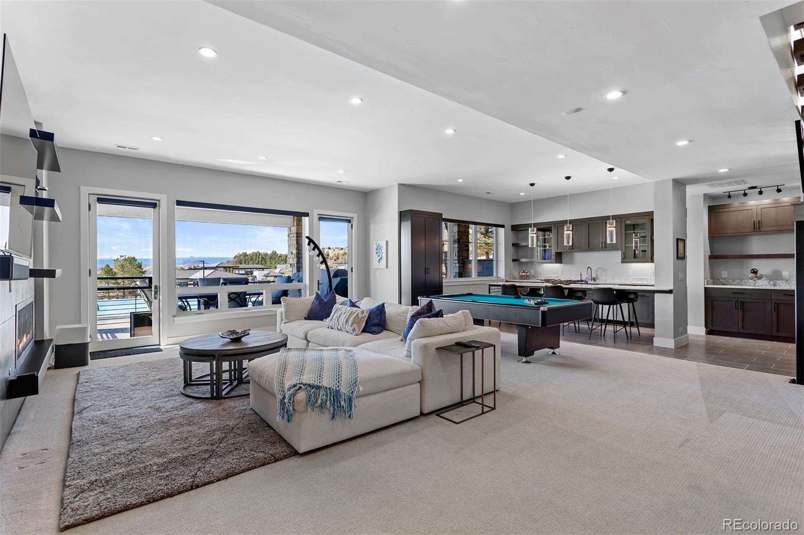 MLS Image #17 for 7436  sapphire pointe boulevard,castle rock, Colorado