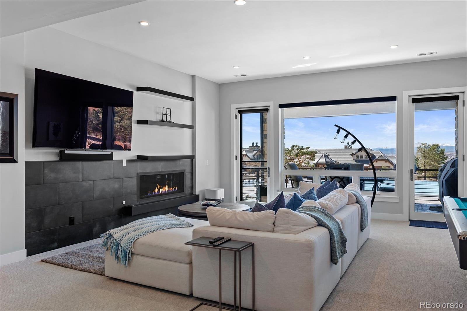 MLS Image #18 for 7436  sapphire pointe boulevard,castle rock, Colorado