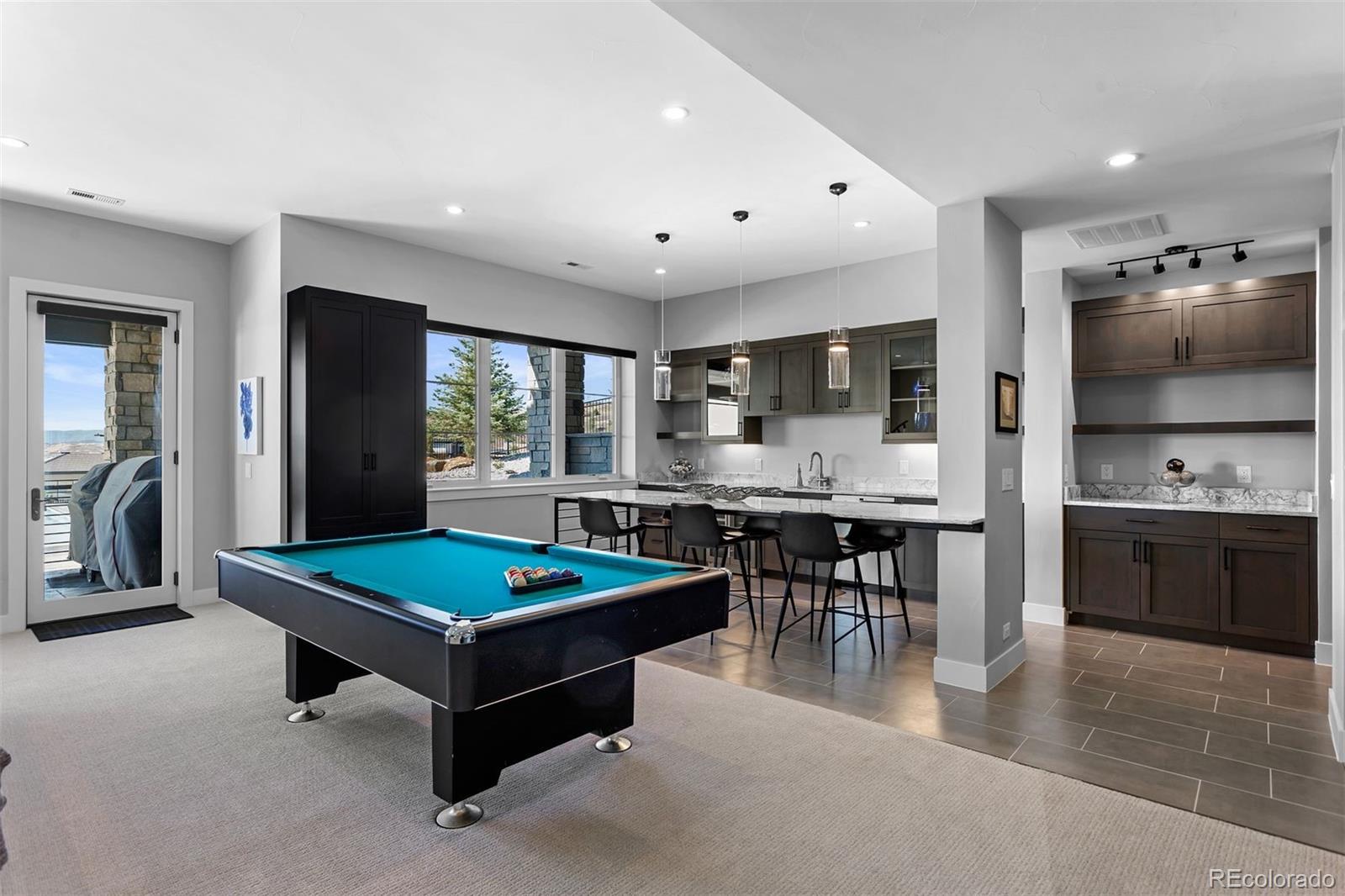MLS Image #19 for 7436  sapphire pointe boulevard,castle rock, Colorado