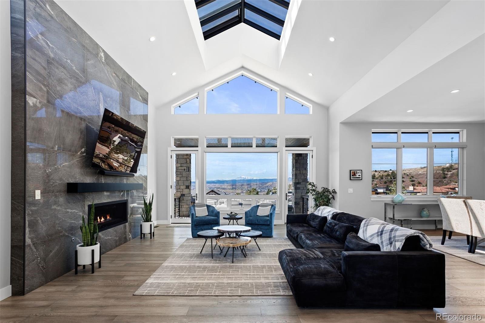 MLS Image #2 for 7436  sapphire pointe boulevard,castle rock, Colorado