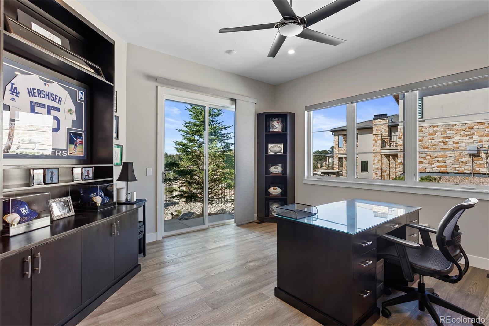 MLS Image #21 for 7436  sapphire pointe boulevard,castle rock, Colorado