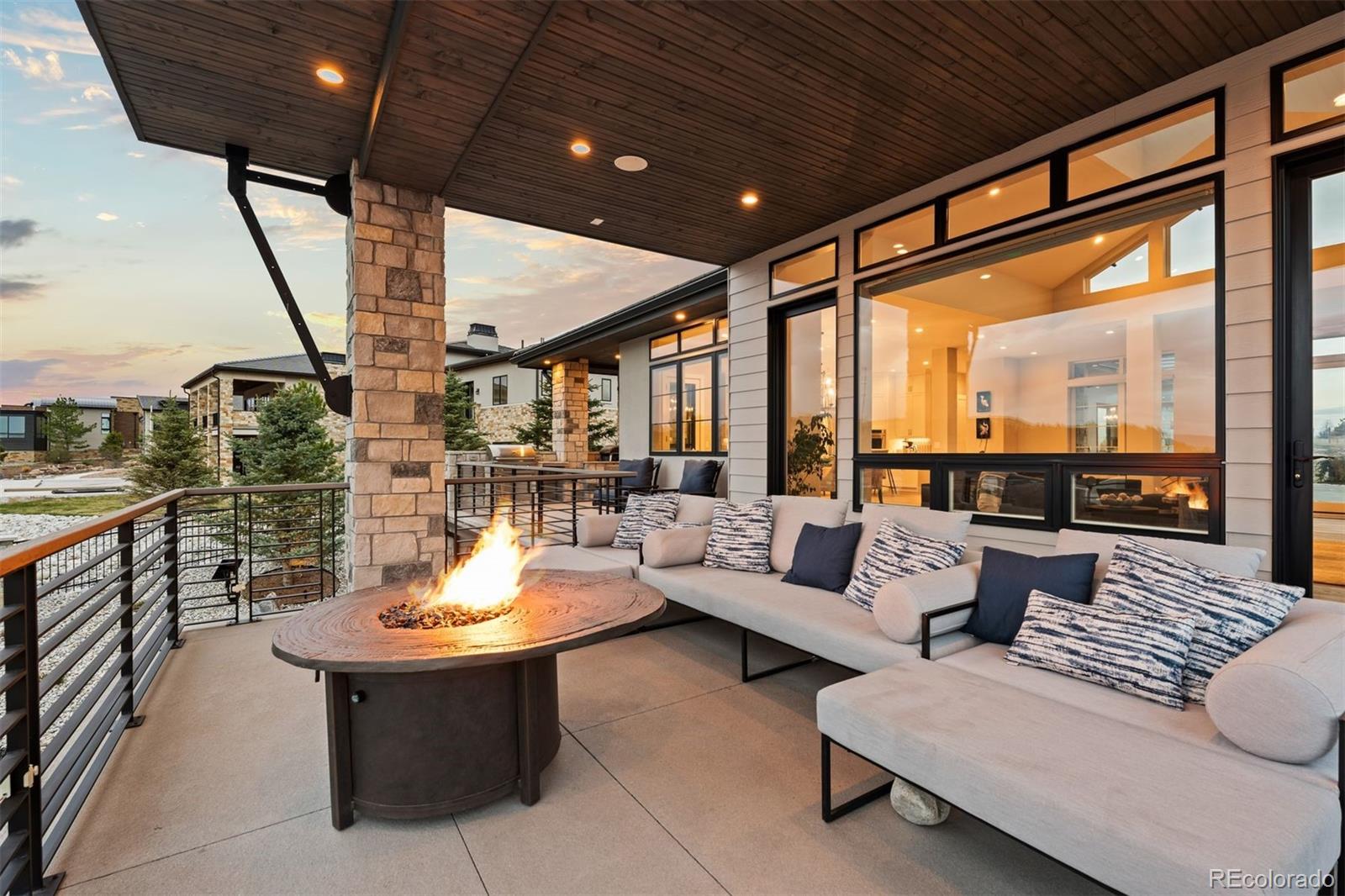 MLS Image #25 for 7436  sapphire pointe boulevard,castle rock, Colorado