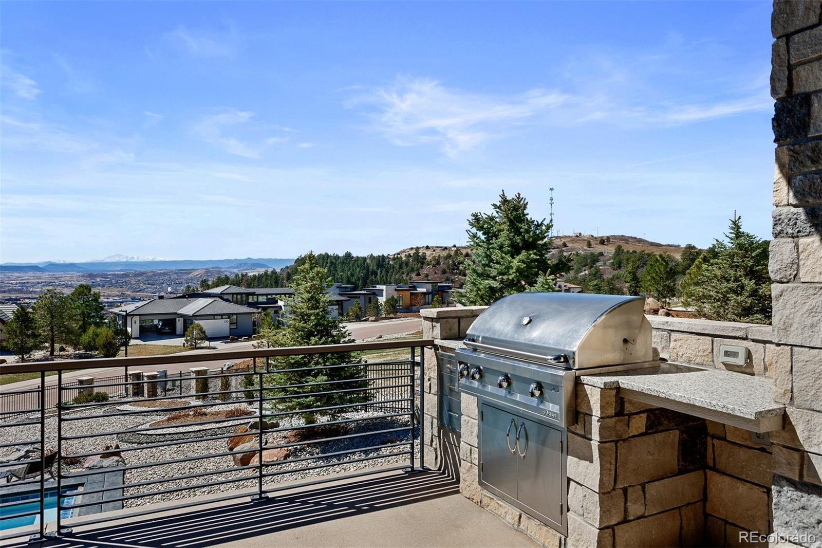 MLS Image #26 for 7436  sapphire pointe boulevard,castle rock, Colorado