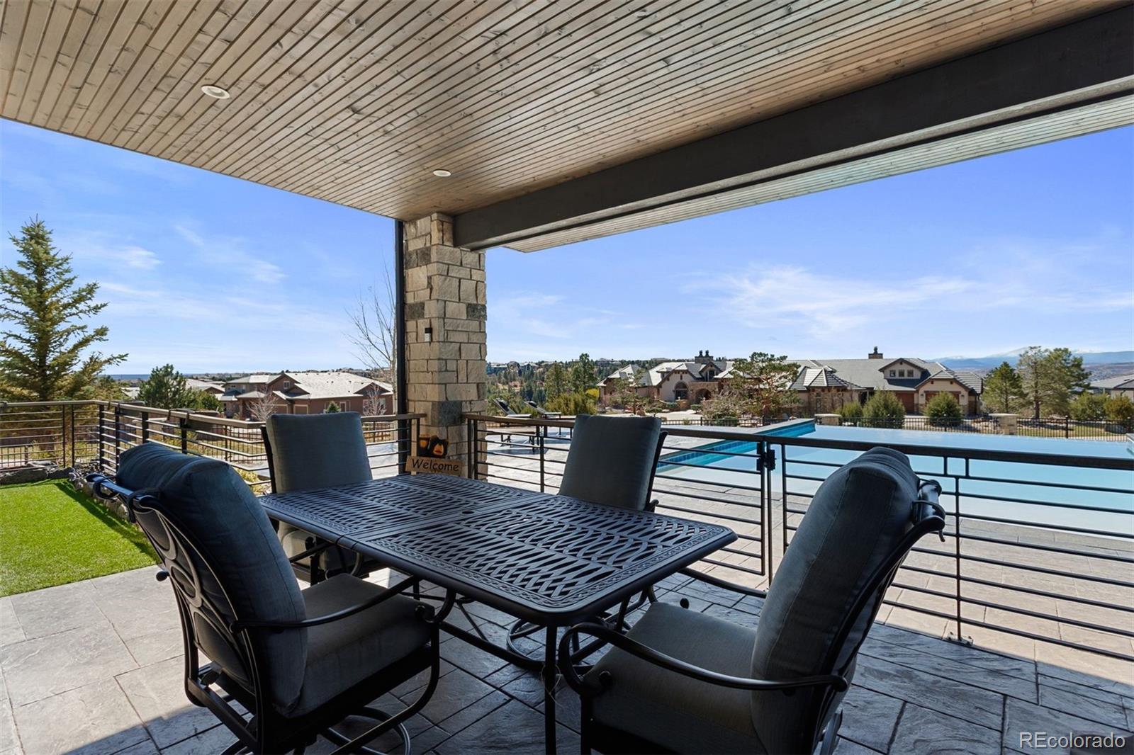 MLS Image #27 for 7436  sapphire pointe boulevard,castle rock, Colorado
