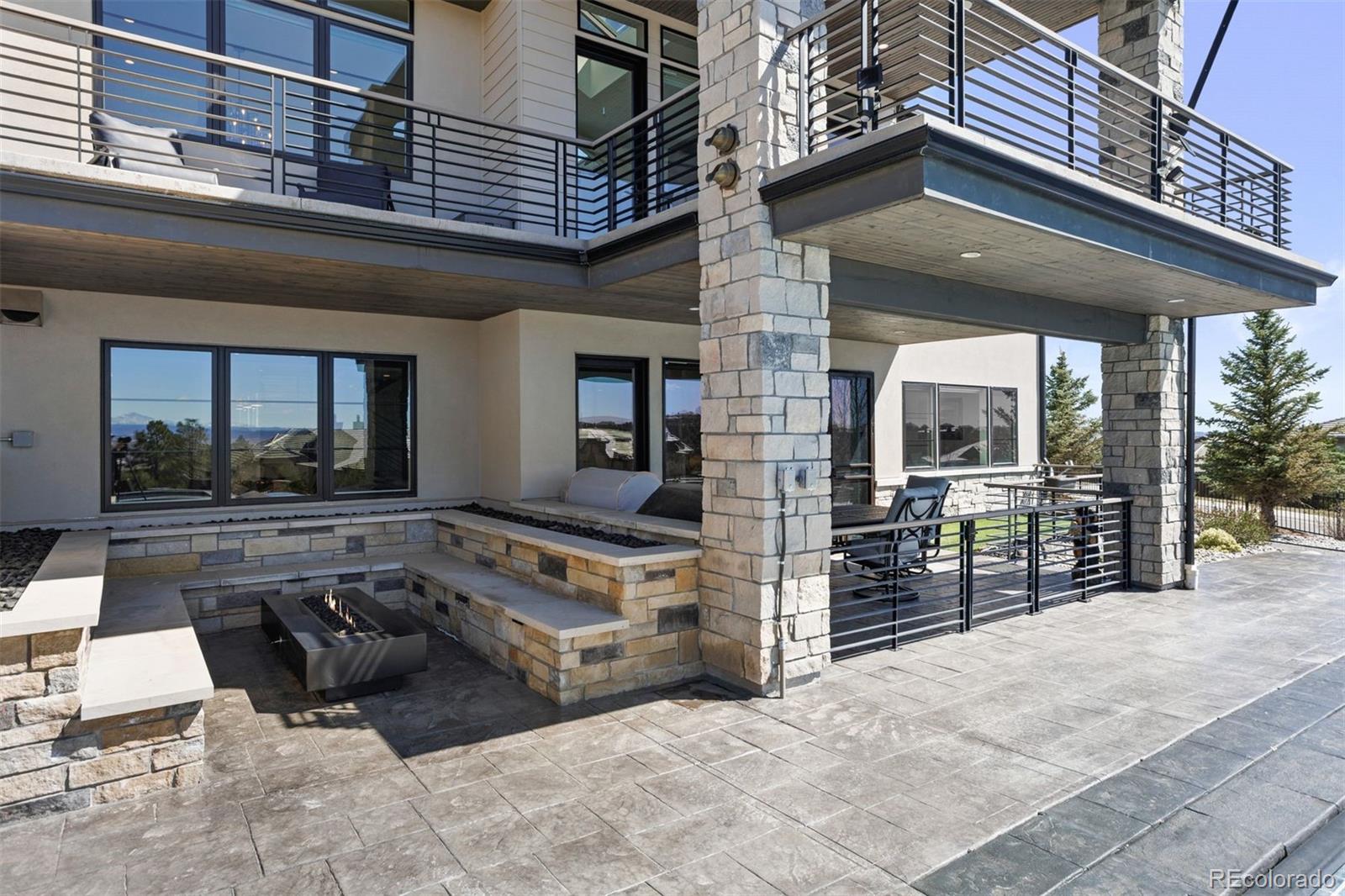 MLS Image #28 for 7436  sapphire pointe boulevard,castle rock, Colorado