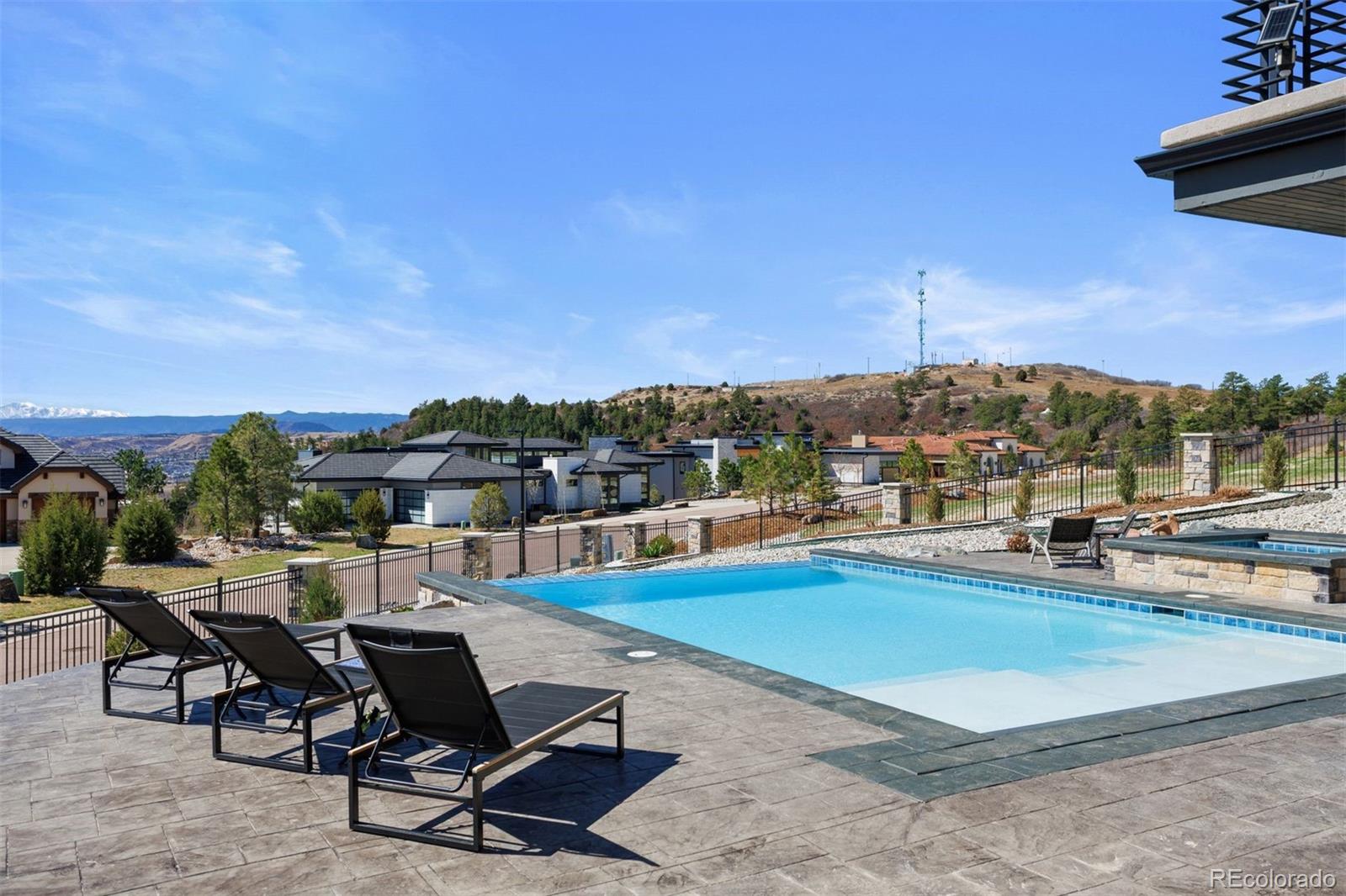MLS Image #29 for 7436  sapphire pointe boulevard,castle rock, Colorado