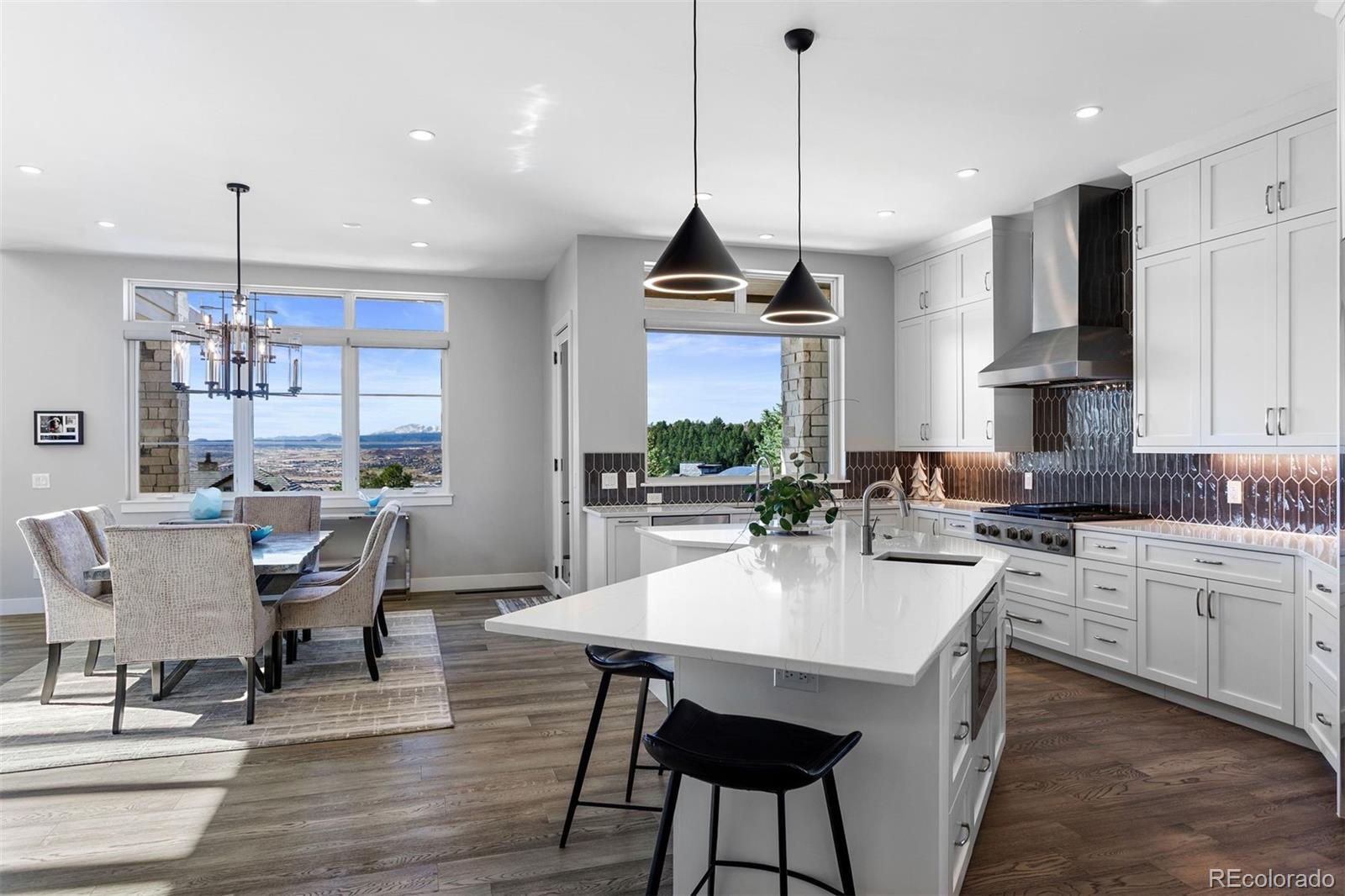 MLS Image #3 for 7436  sapphire pointe boulevard,castle rock, Colorado