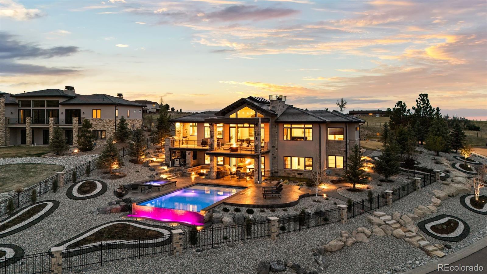 MLS Image #32 for 7436  sapphire pointe boulevard,castle rock, Colorado