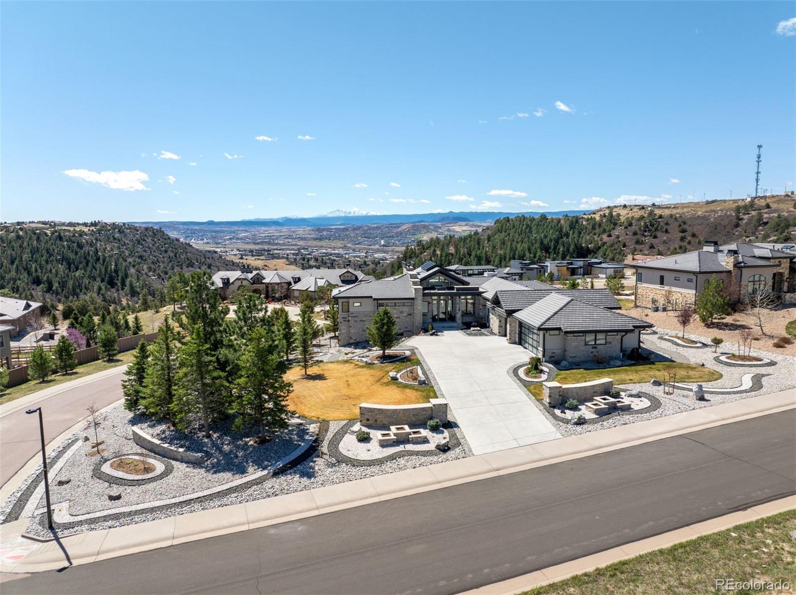 MLS Image #33 for 7436  sapphire pointe boulevard,castle rock, Colorado