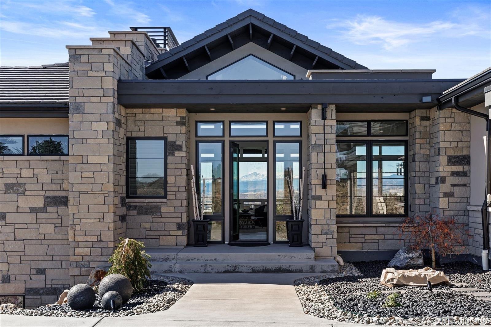 MLS Image #6 for 7436  sapphire pointe boulevard,castle rock, Colorado
