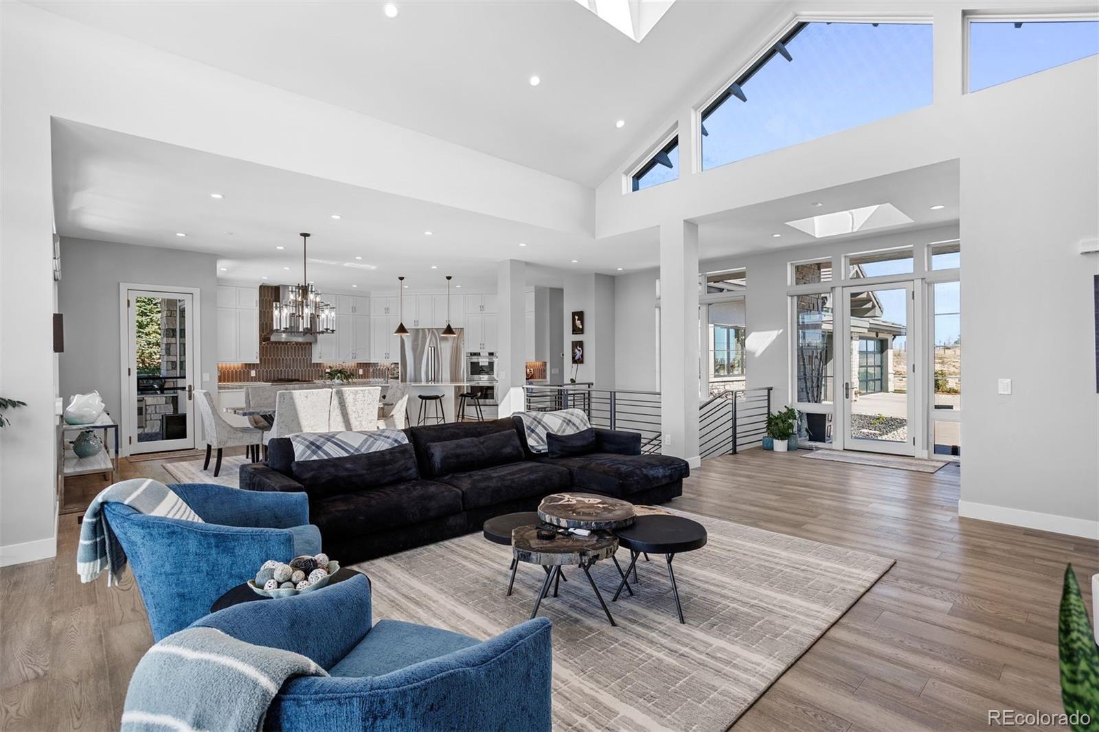 MLS Image #8 for 7436  sapphire pointe boulevard,castle rock, Colorado