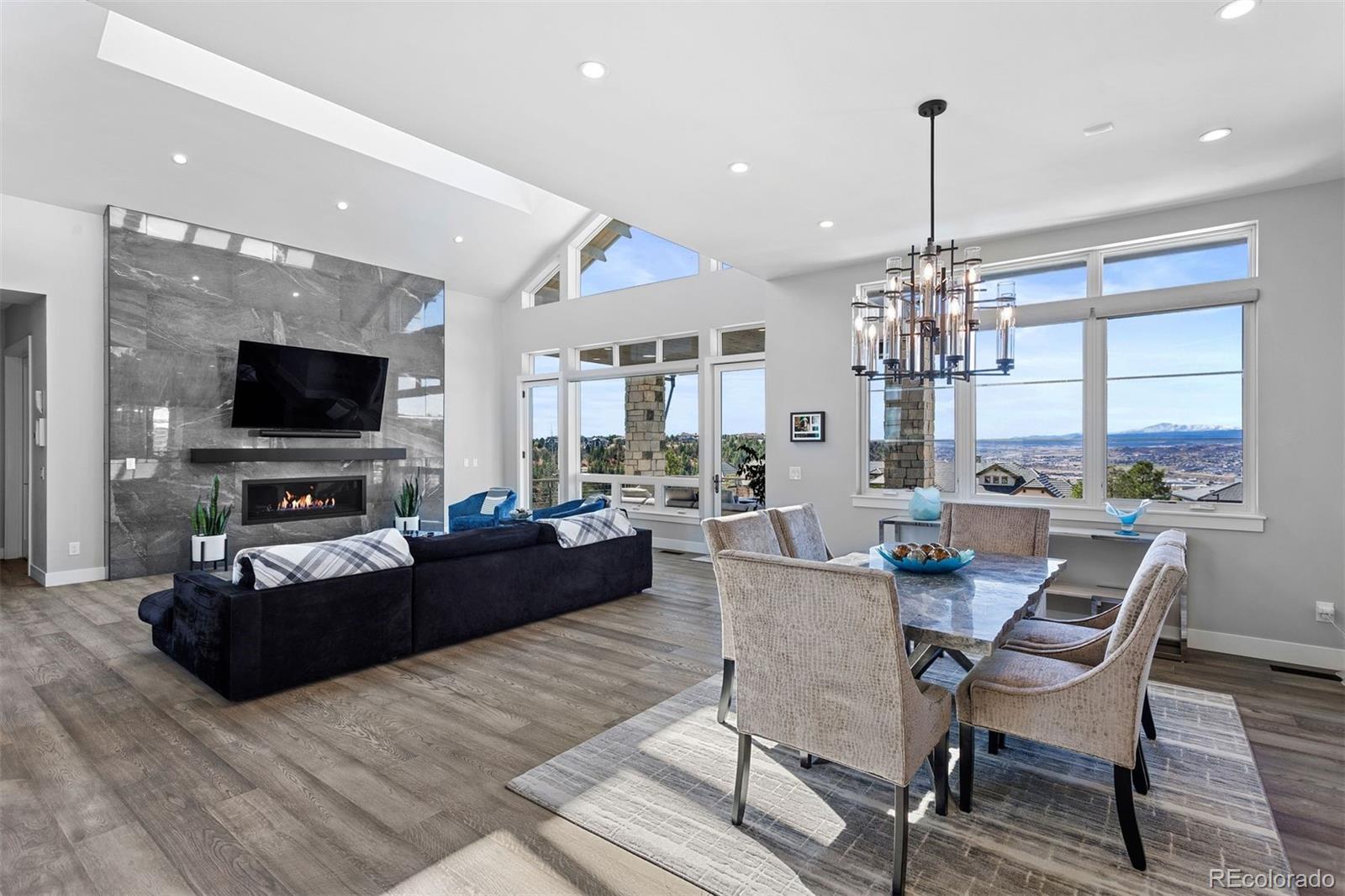 MLS Image #9 for 7436  sapphire pointe boulevard,castle rock, Colorado