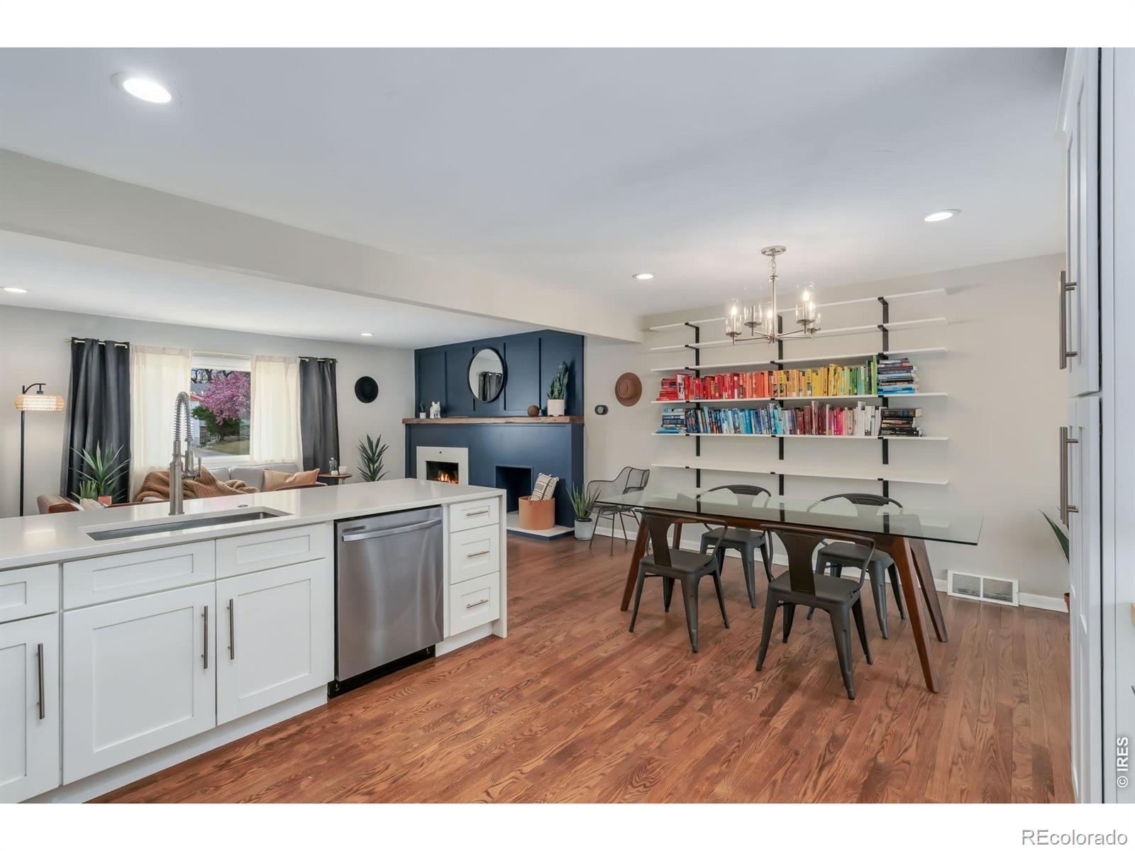 MLS Image #10 for 537  crestmore place,fort collins, Colorado