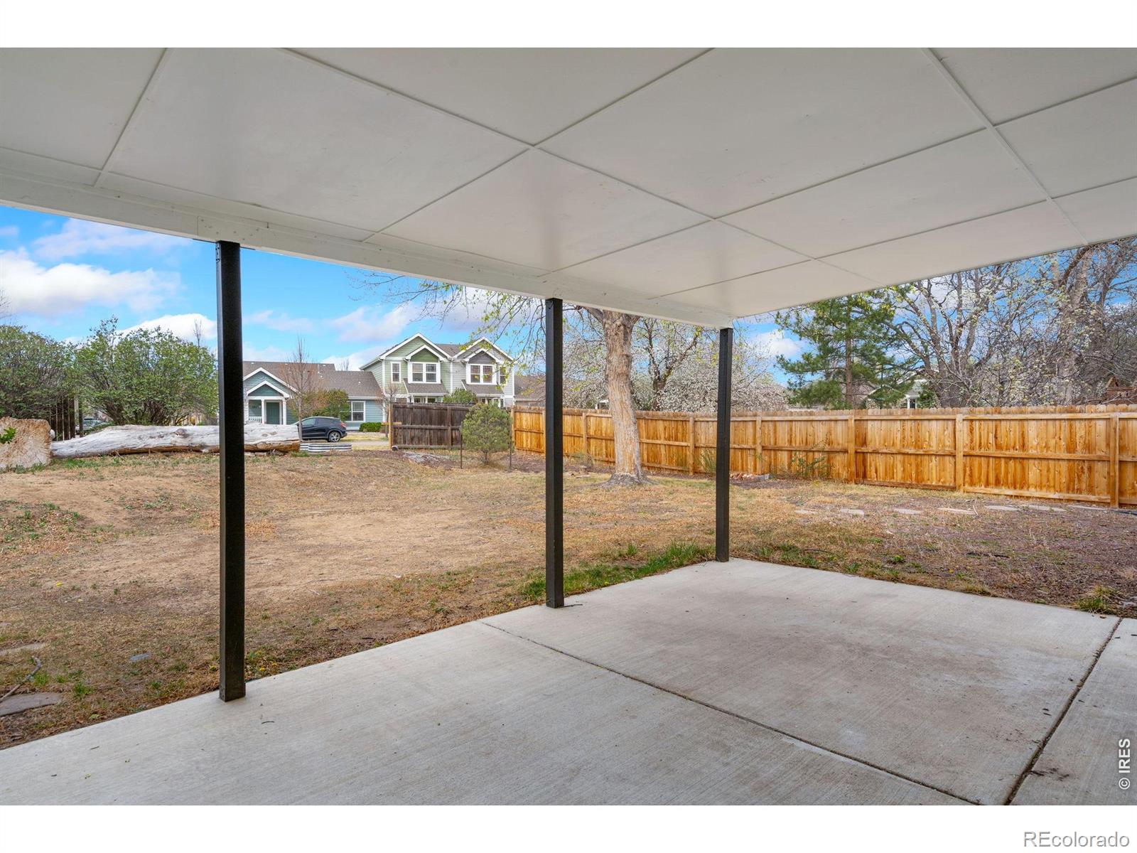MLS Image #19 for 537  crestmore place,fort collins, Colorado