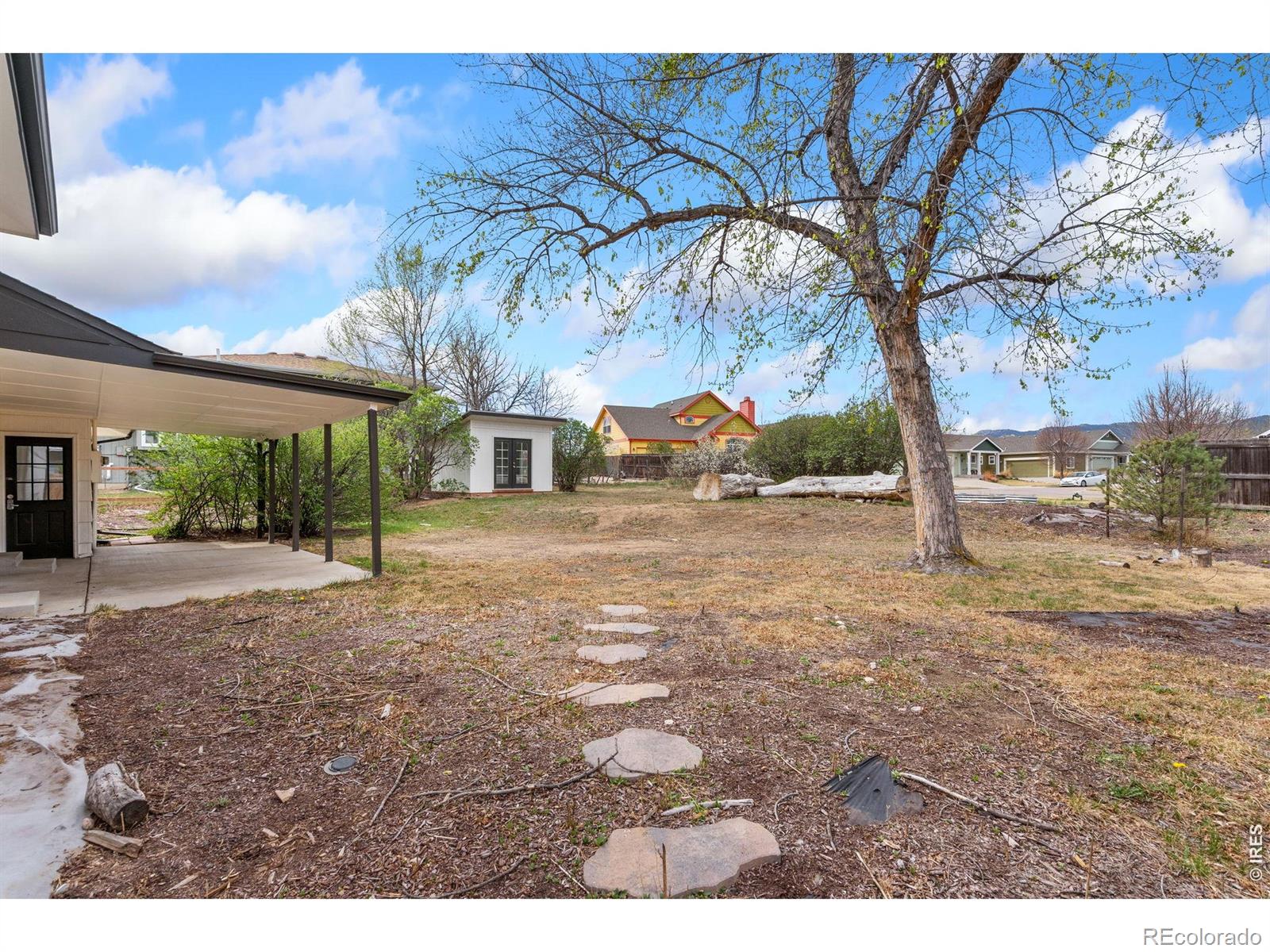 MLS Image #20 for 537  crestmore place,fort collins, Colorado