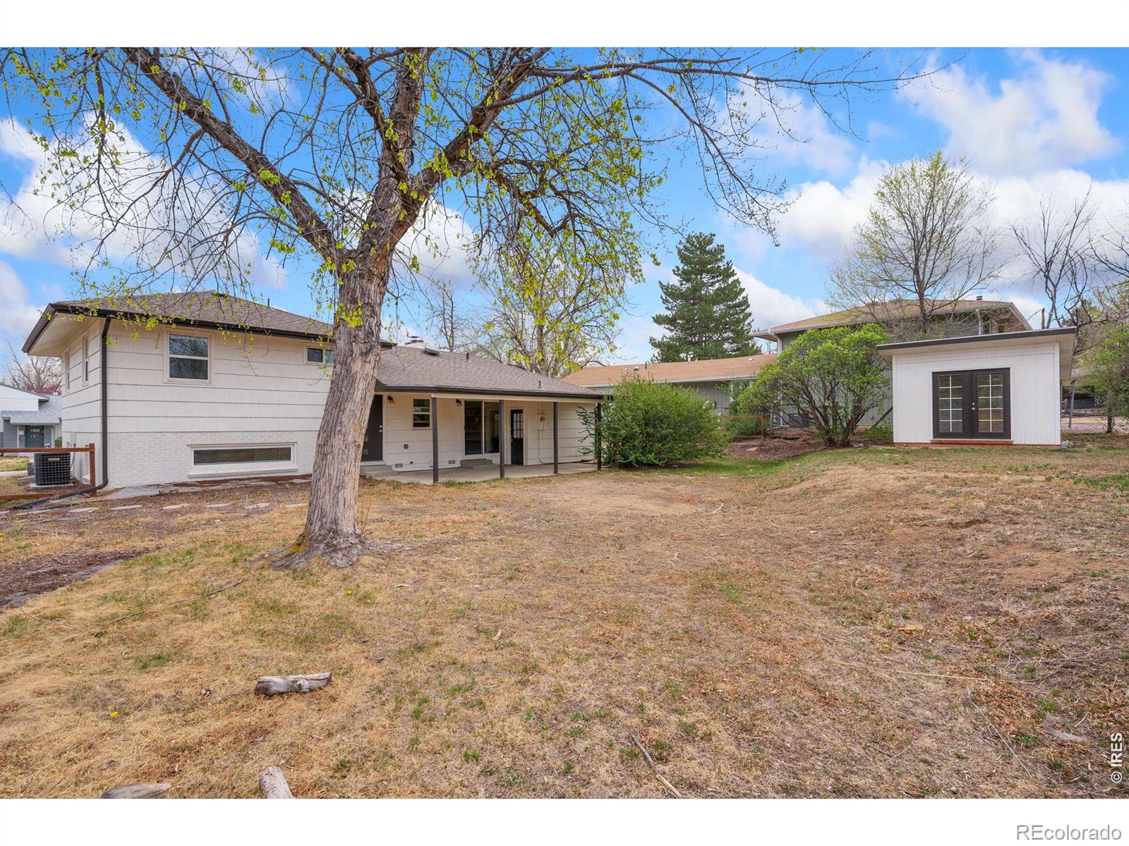 MLS Image #21 for 537  crestmore place,fort collins, Colorado