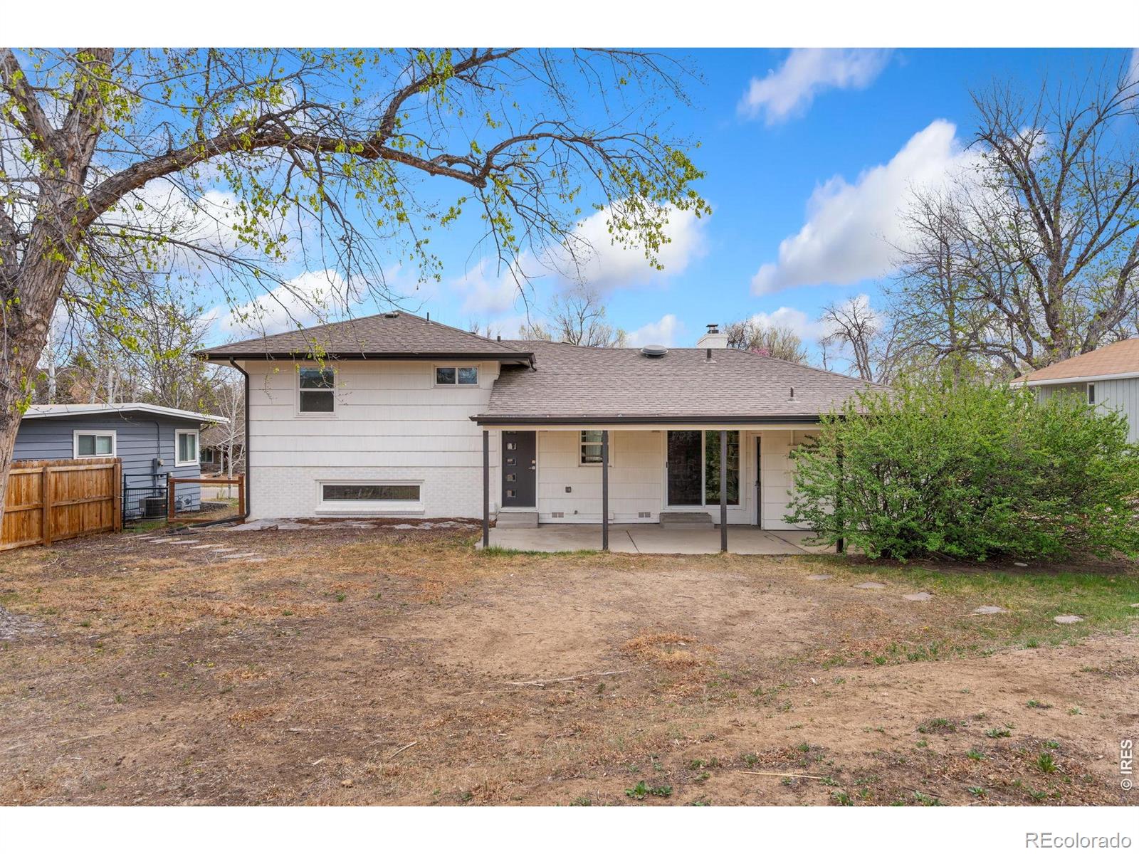 MLS Image #22 for 537  crestmore place,fort collins, Colorado
