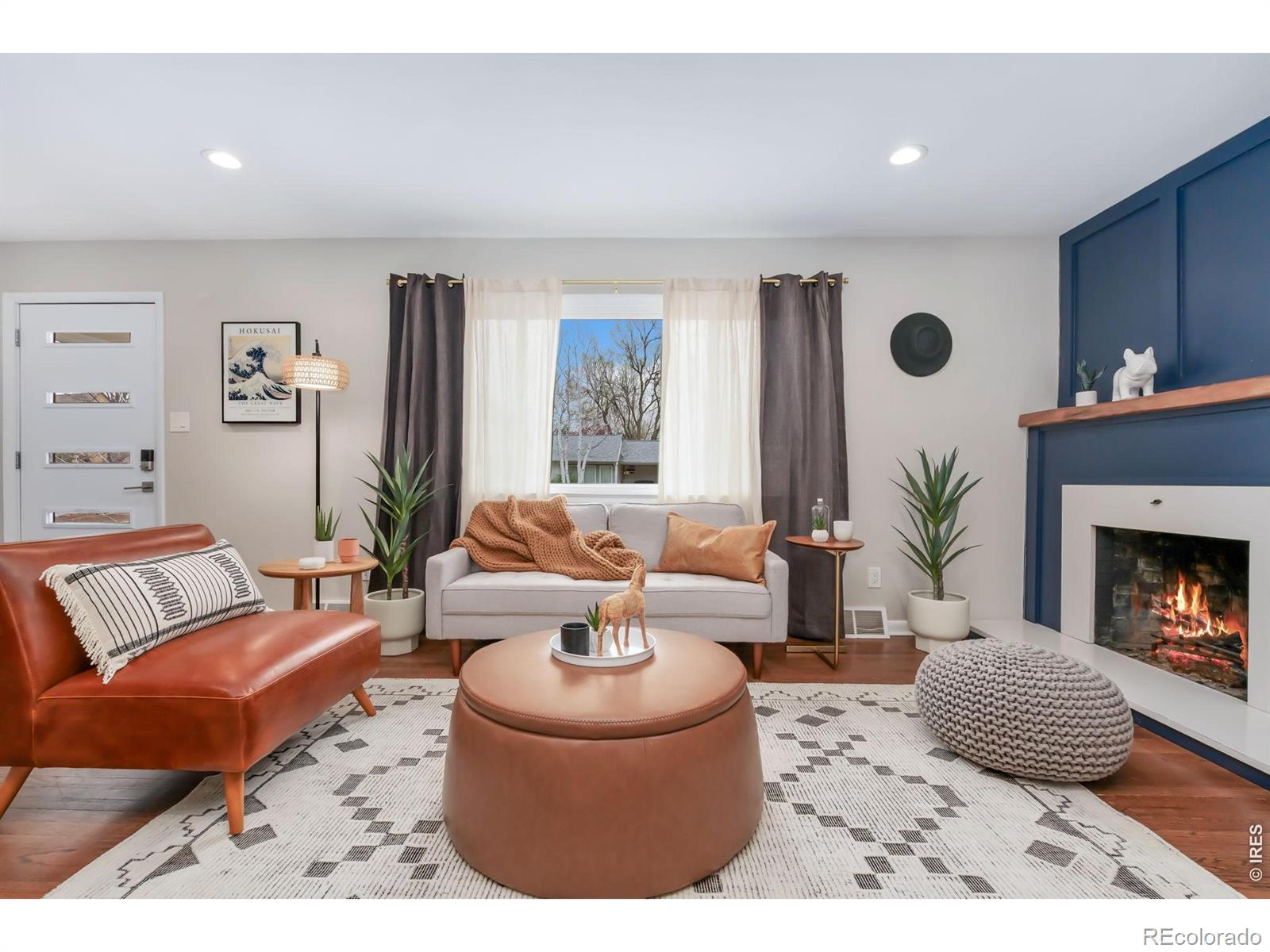 MLS Image #3 for 537  crestmore place,fort collins, Colorado