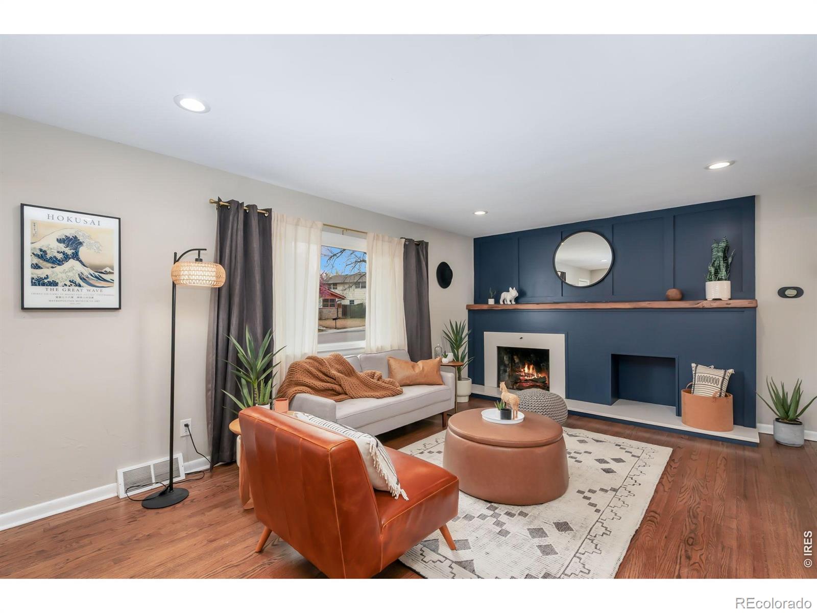 MLS Image #4 for 537  crestmore place,fort collins, Colorado