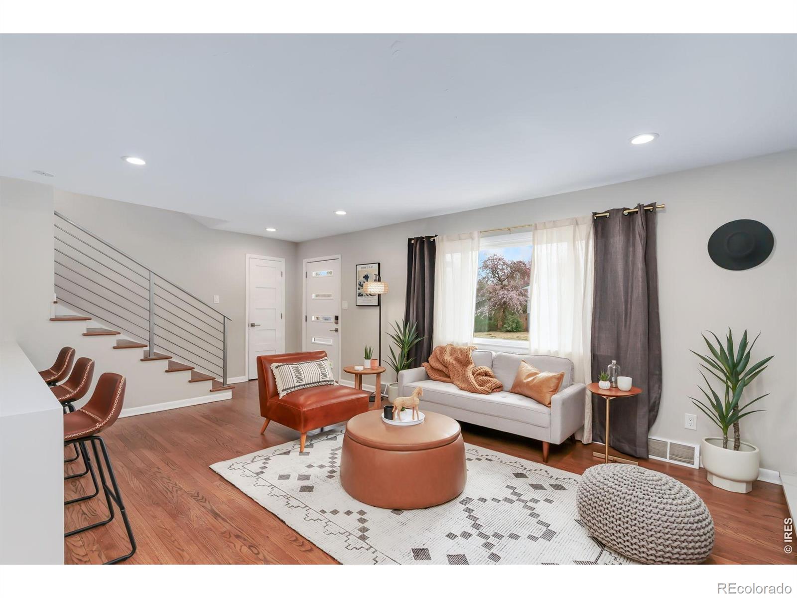 MLS Image #5 for 537  crestmore place,fort collins, Colorado