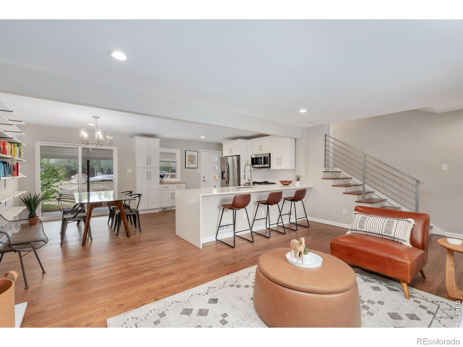 MLS Image #6 for 537  crestmore place,fort collins, Colorado