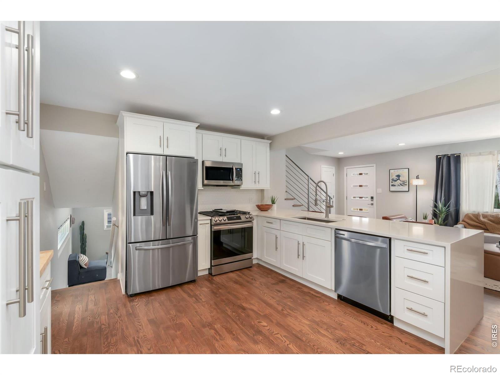 MLS Image #8 for 537  crestmore place,fort collins, Colorado