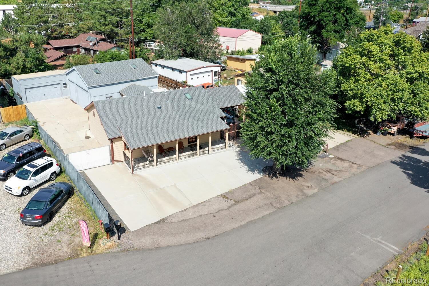 MLS Image #2 for 609  lupine street,golden, Colorado
