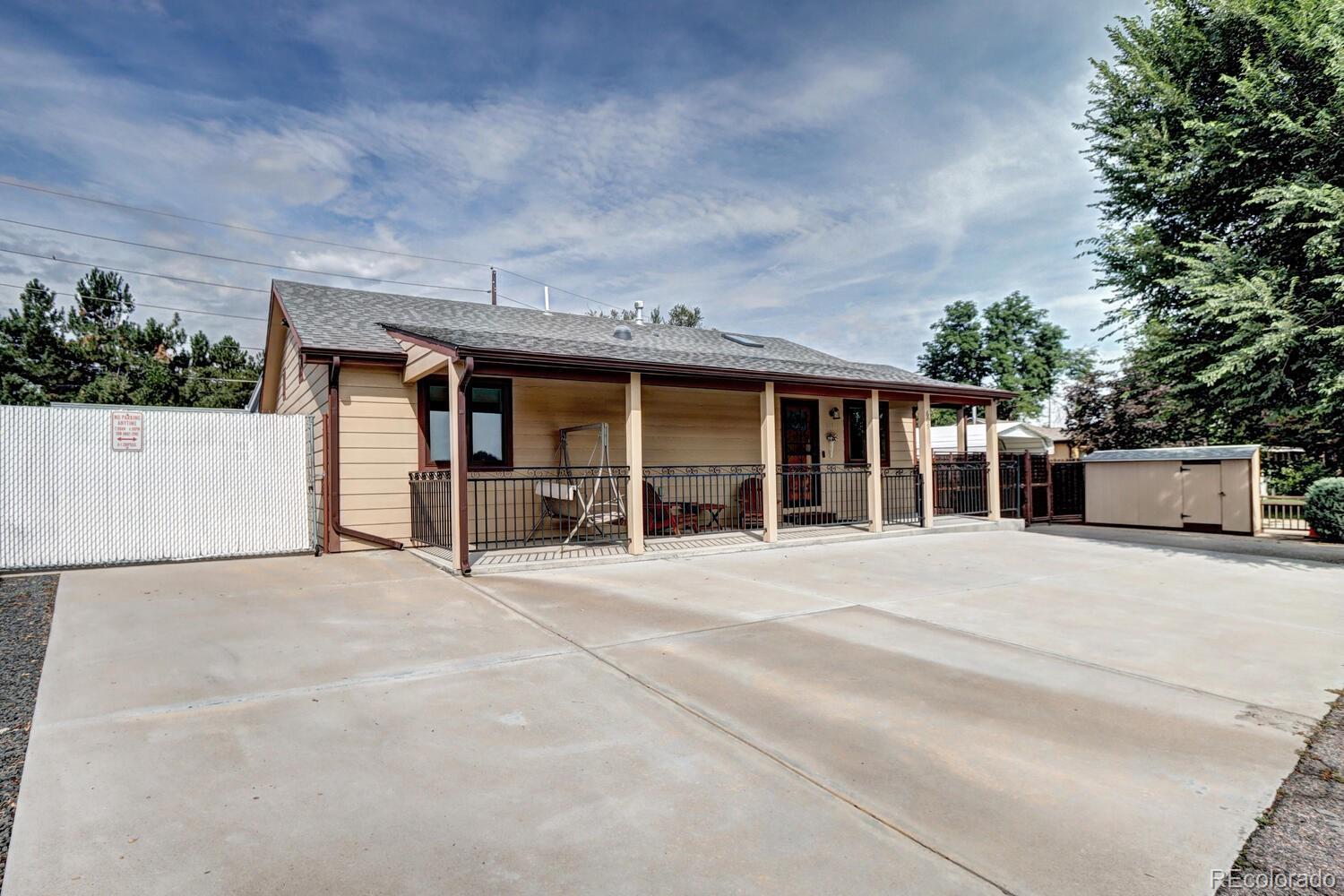 MLS Image #3 for 609  lupine street,golden, Colorado