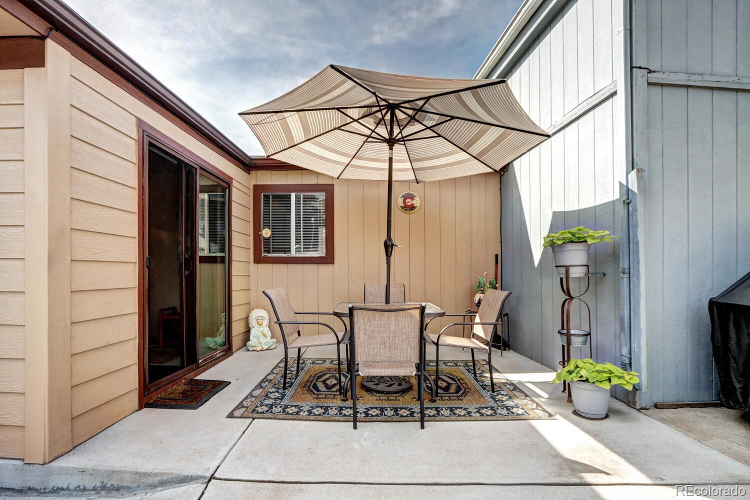 MLS Image #36 for 609  lupine street,golden, Colorado