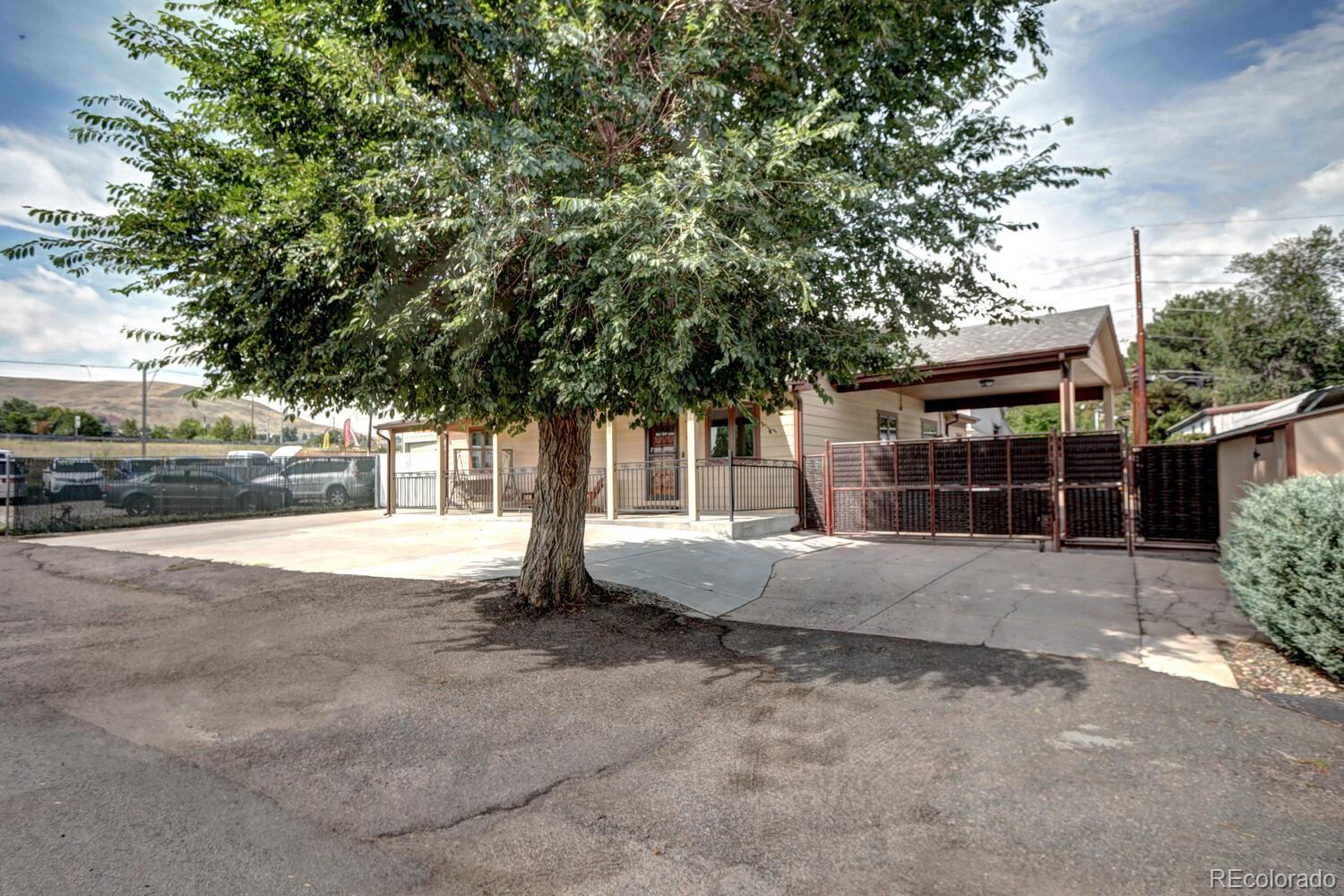 MLS Image #40 for 609  lupine street,golden, Colorado