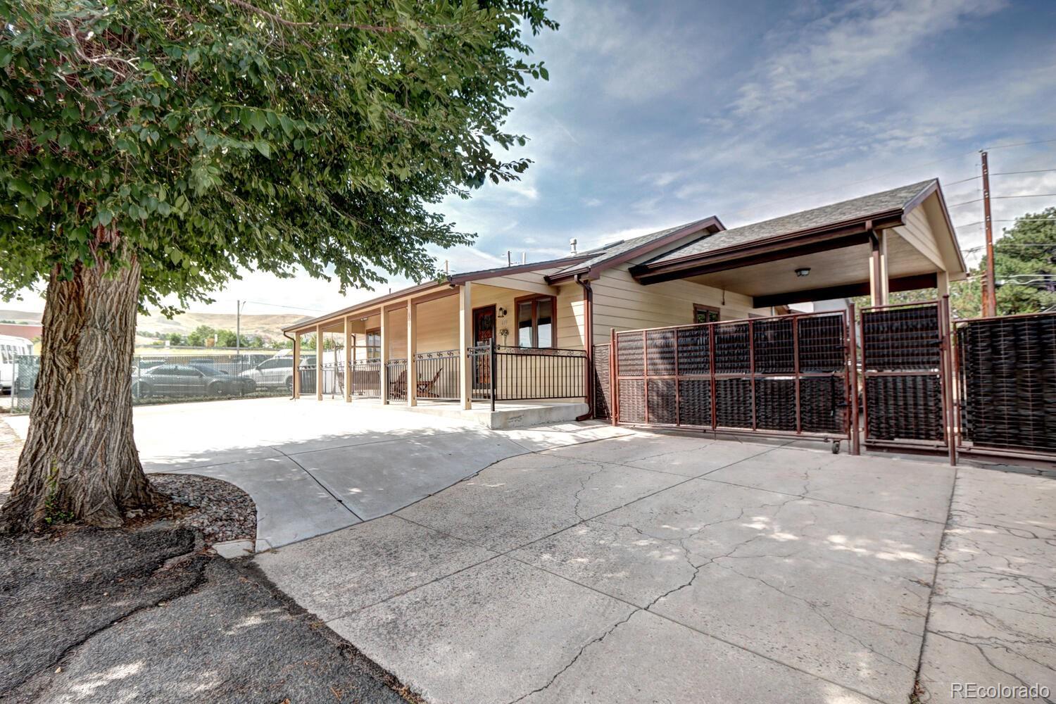 MLS Image #41 for 609  lupine street,golden, Colorado