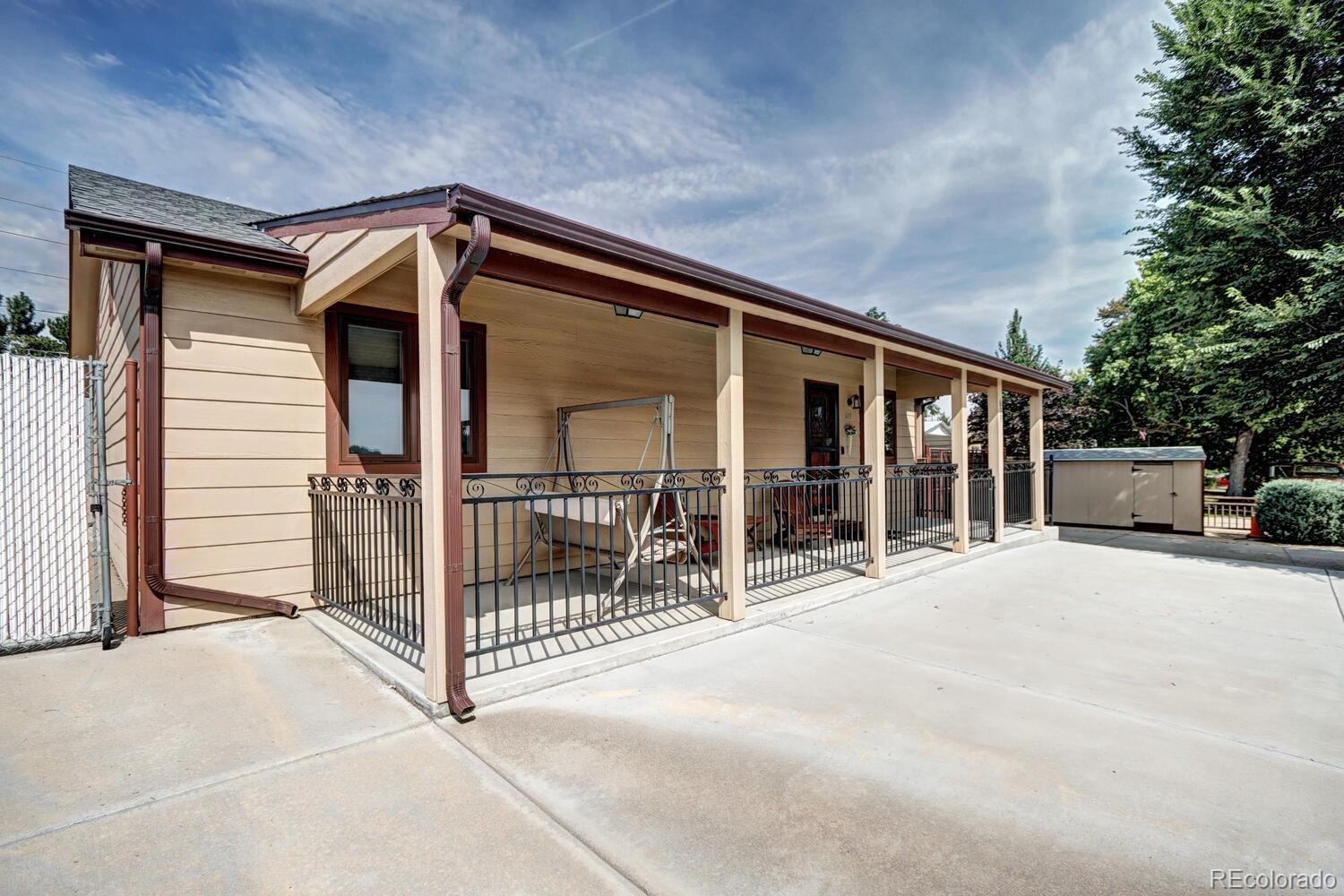 MLS Image #42 for 609  lupine street,golden, Colorado