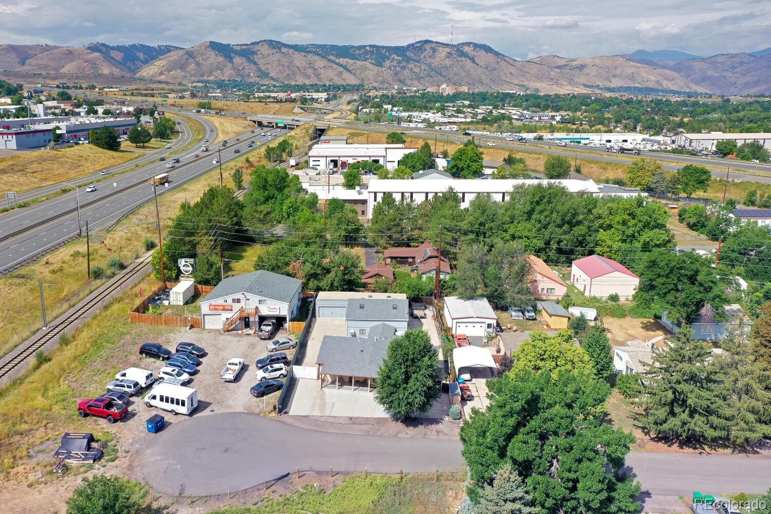 MLS Image #44 for 609  lupine street,golden, Colorado