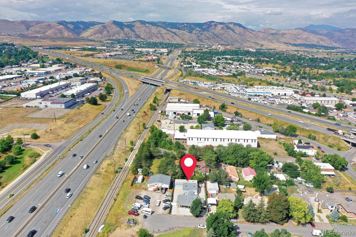 MLS Image #45 for 609  lupine street,golden, Colorado