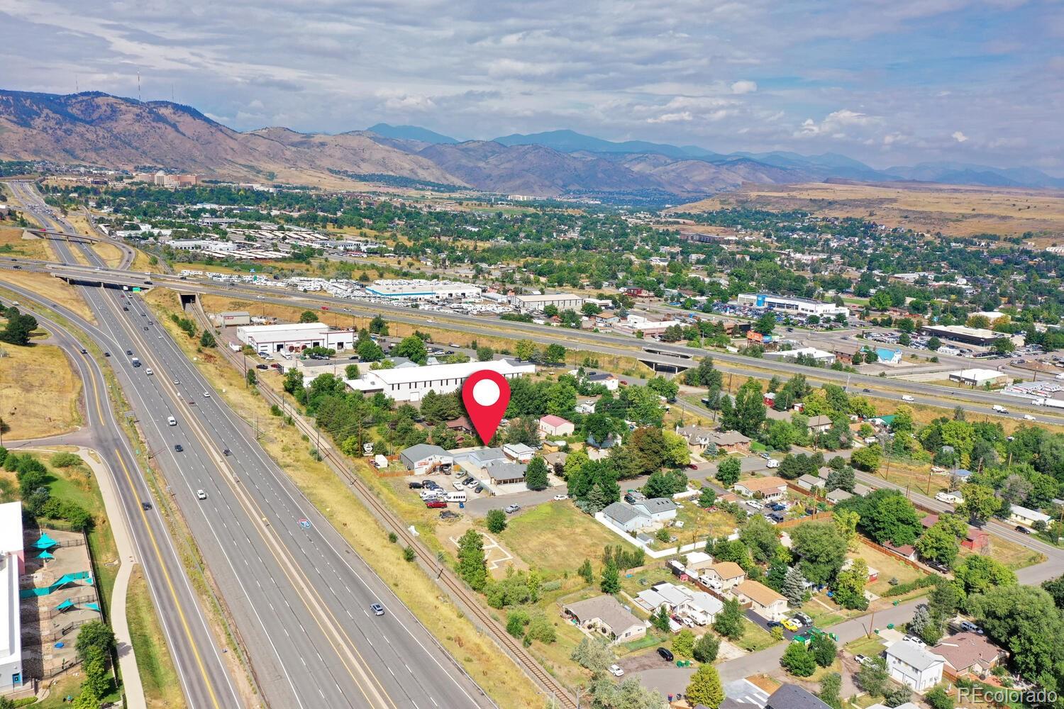 MLS Image #46 for 609  lupine street,golden, Colorado